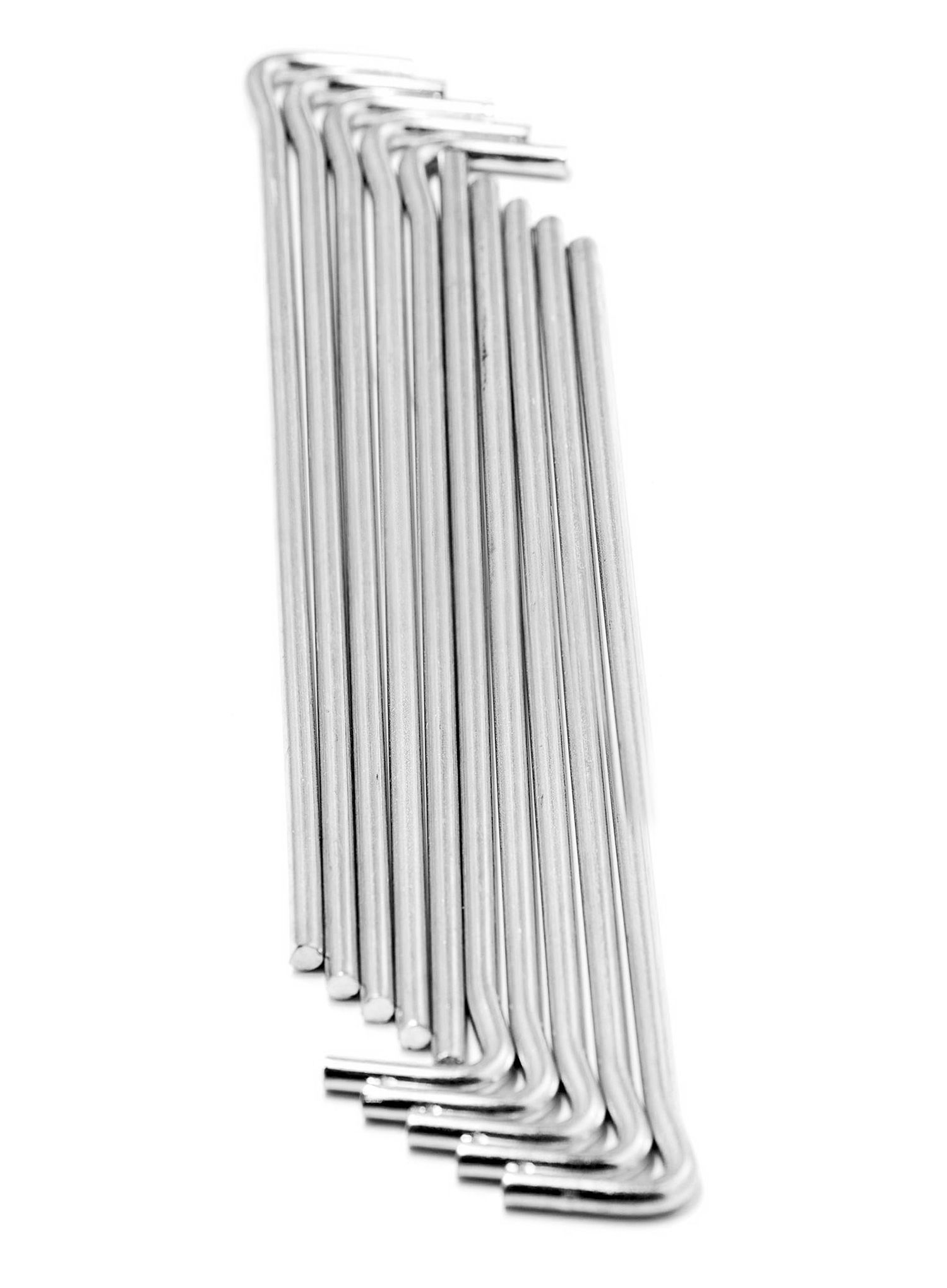 Zeltheringe Rockland 26 cm 10-pack
