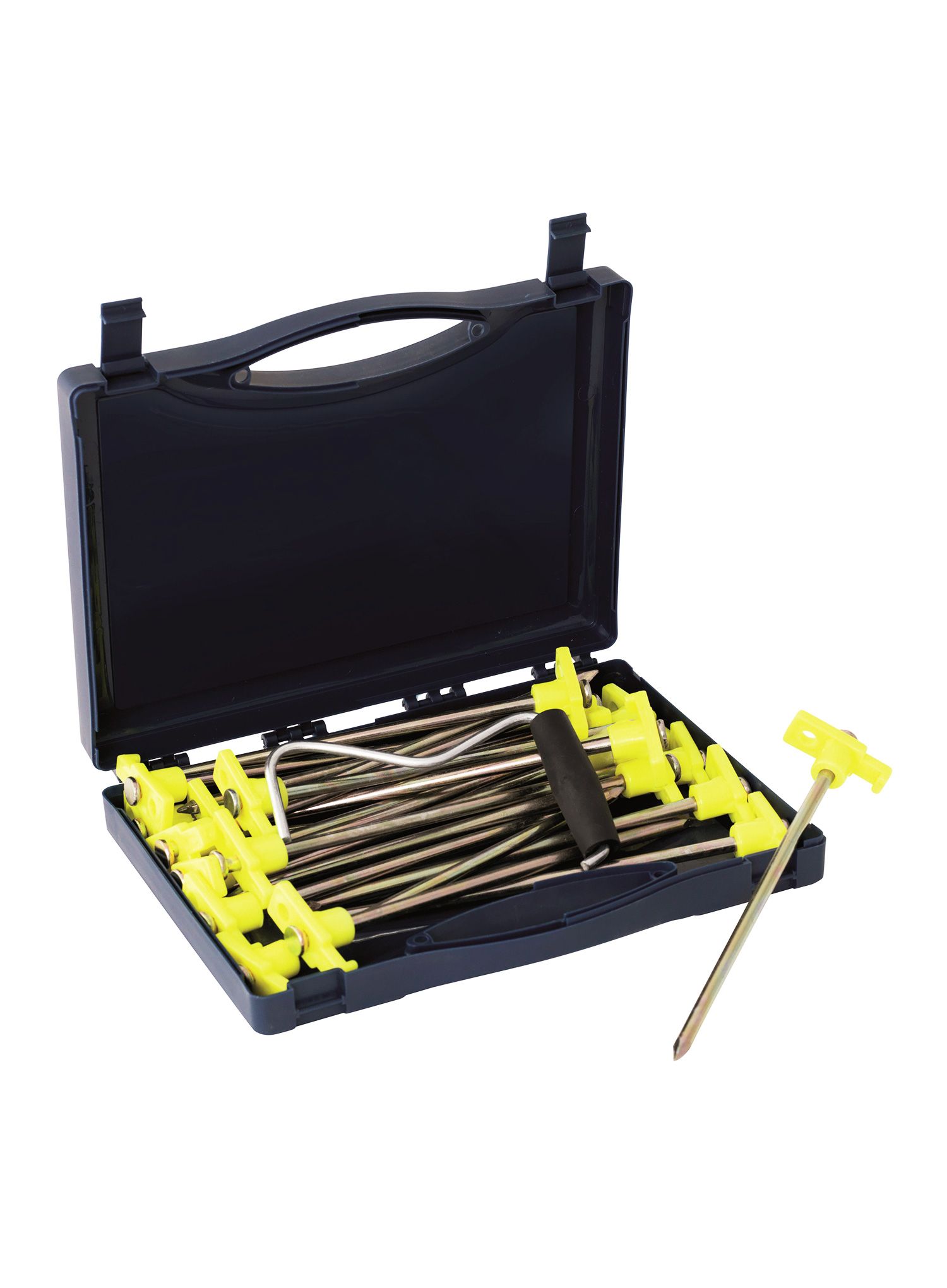 Zeltheringe Outwell Spike Peg Box