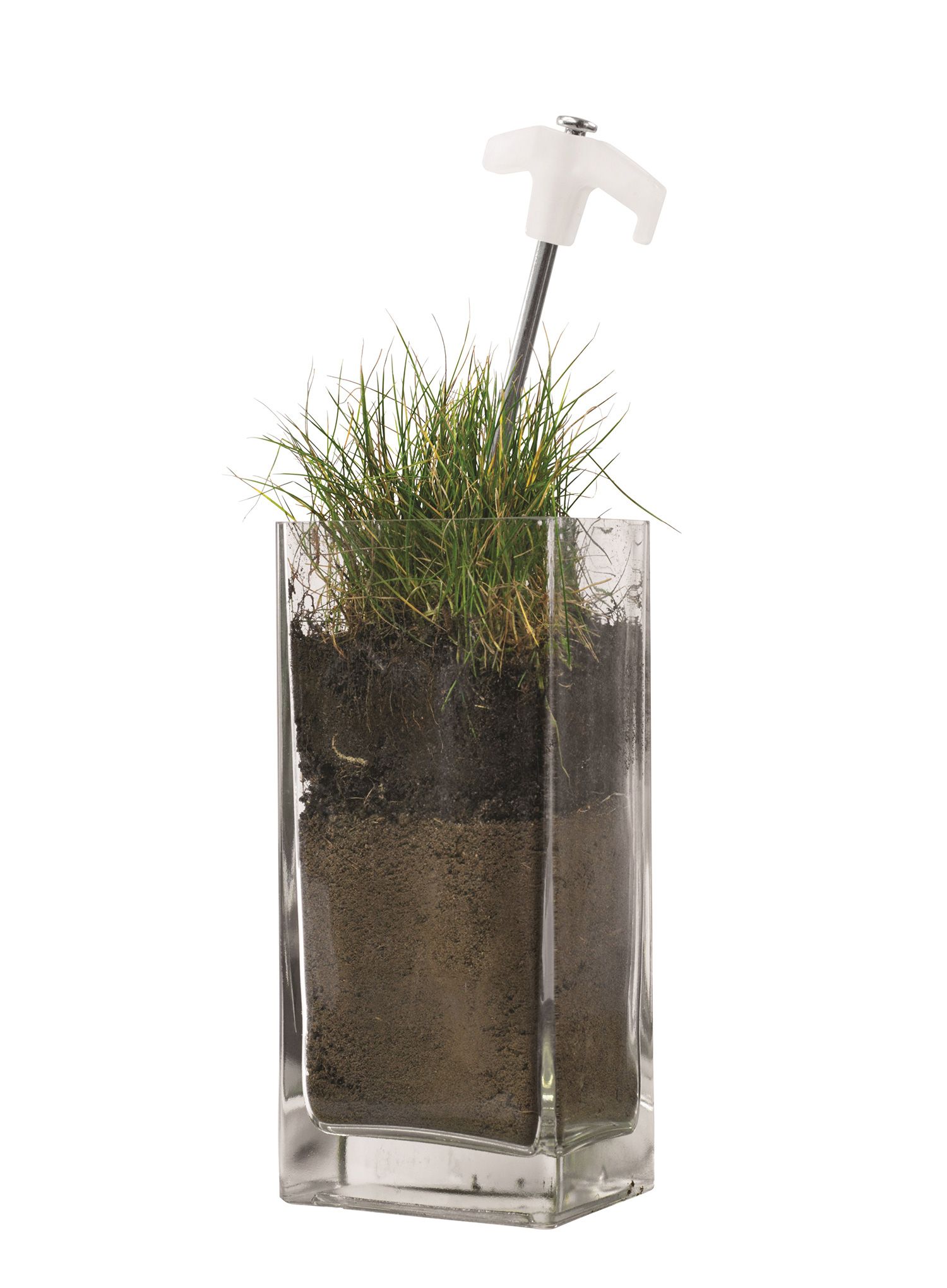 Zeltheringe Outwell Spike Glow Peg Steel