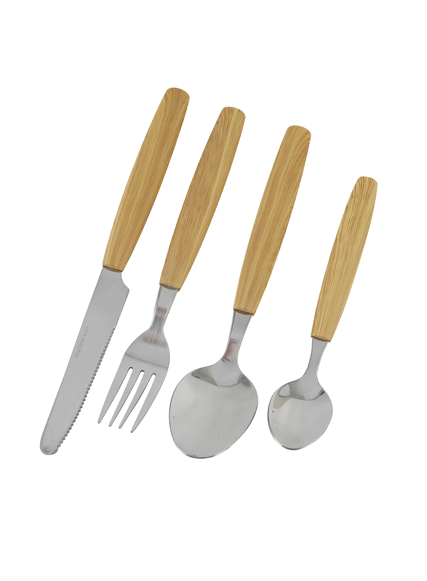 Besteck Outwell Cordona Box Cutlery Set