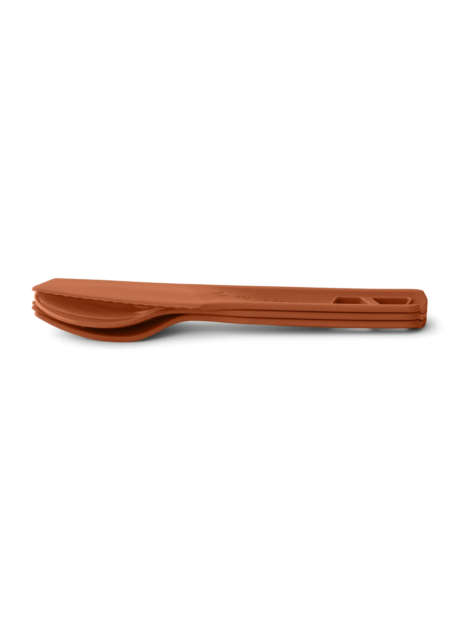 Besteck Sea to Summit Horizon Cutlery 3 - bombay
