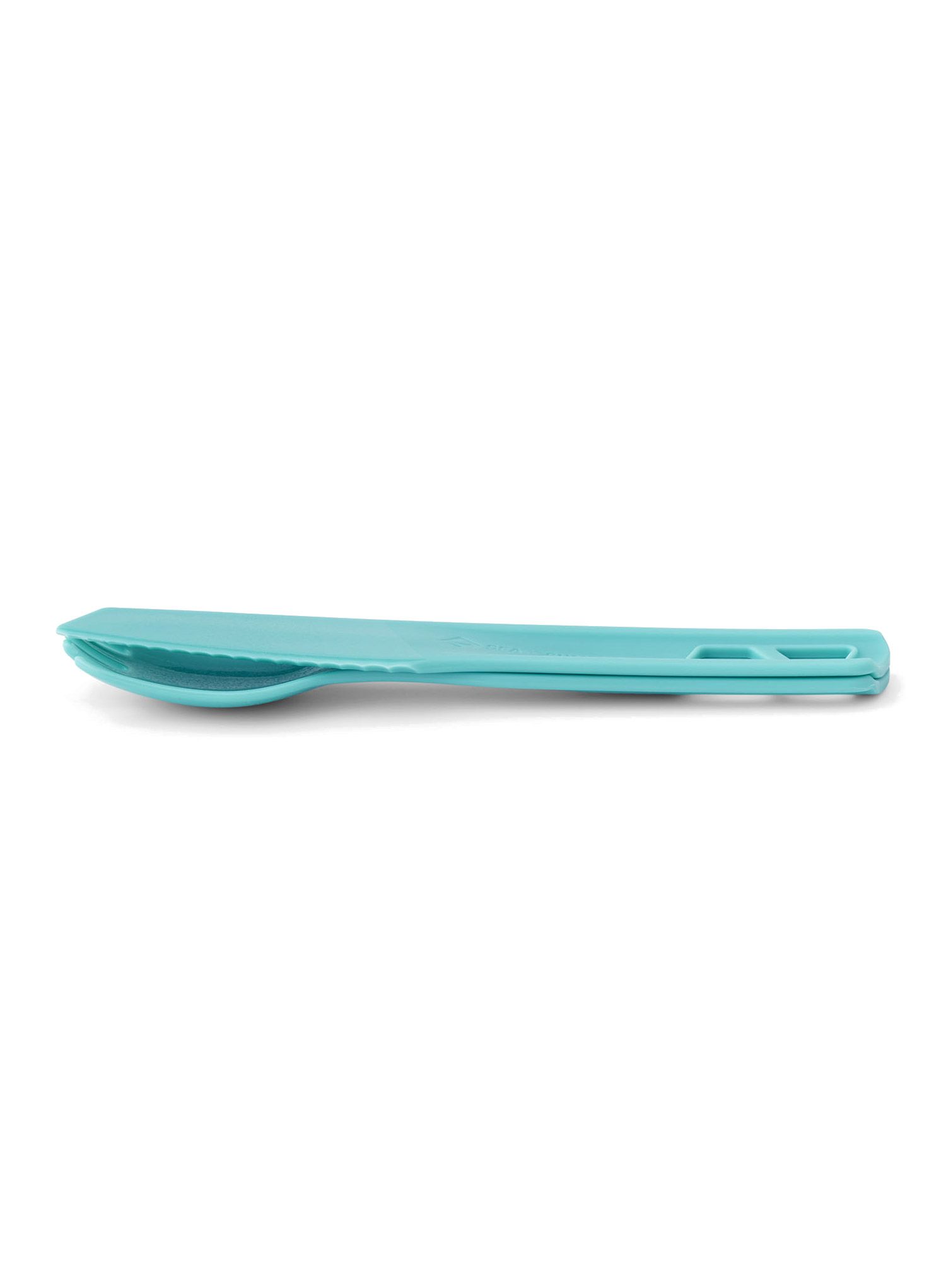 Besteck Sea to Summit Passage Cutlery Set 2P - blue
