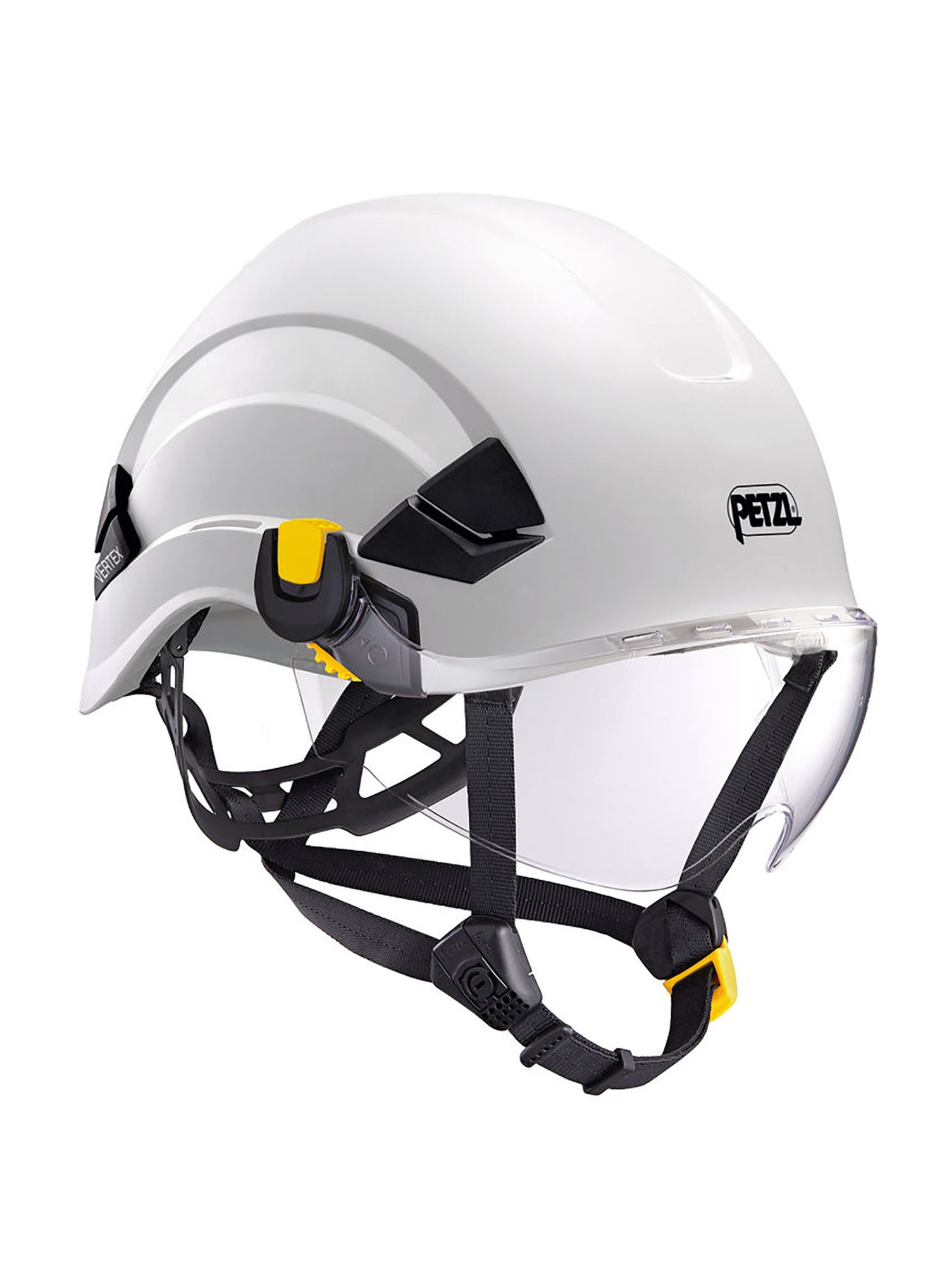 Augenschutz für Helm Petzl Vizir