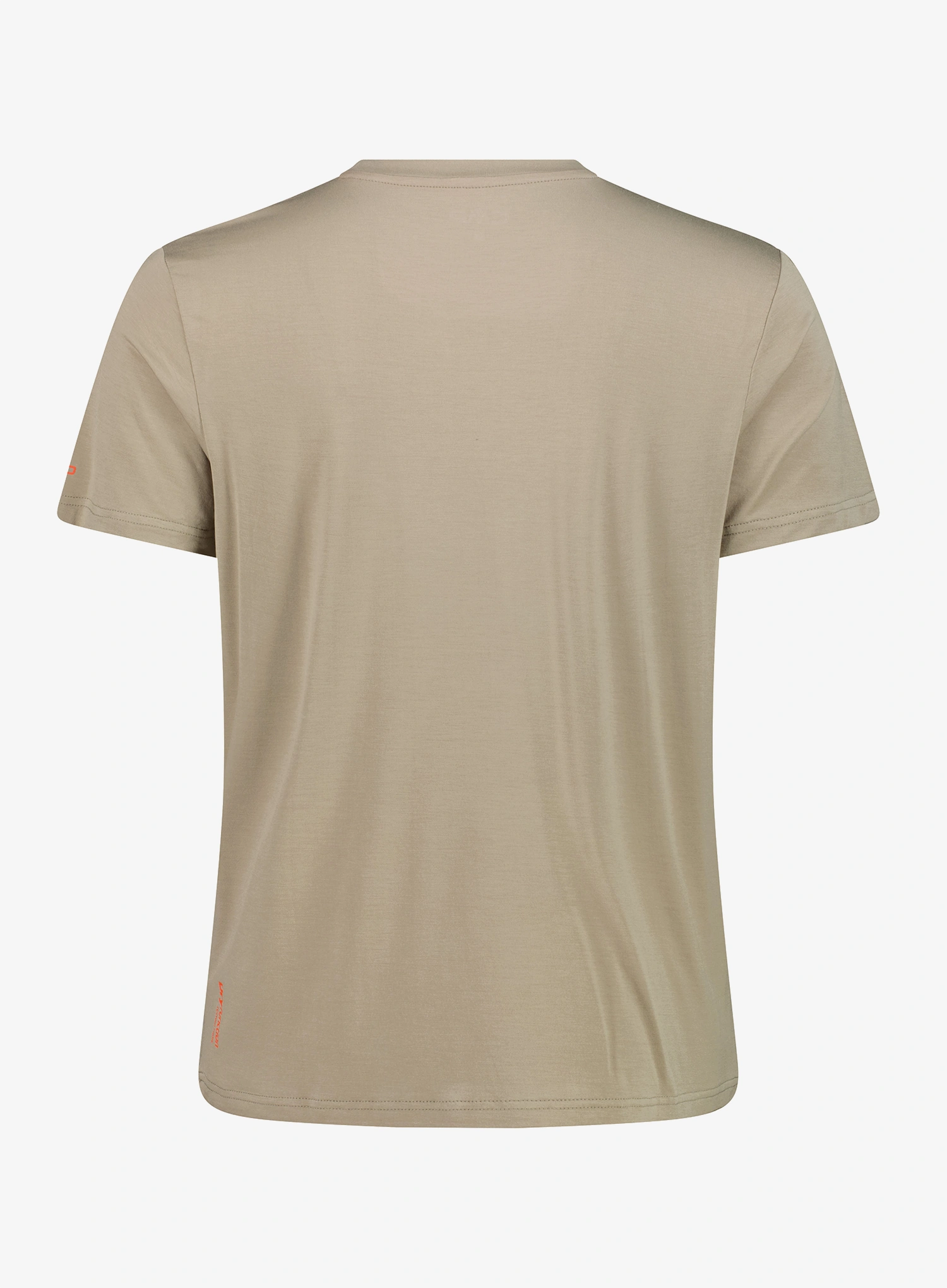 T-Shirt CMP Verte T-Shirt - corda