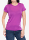 T-Shirt Damen Houdini Tree Tee - purple up