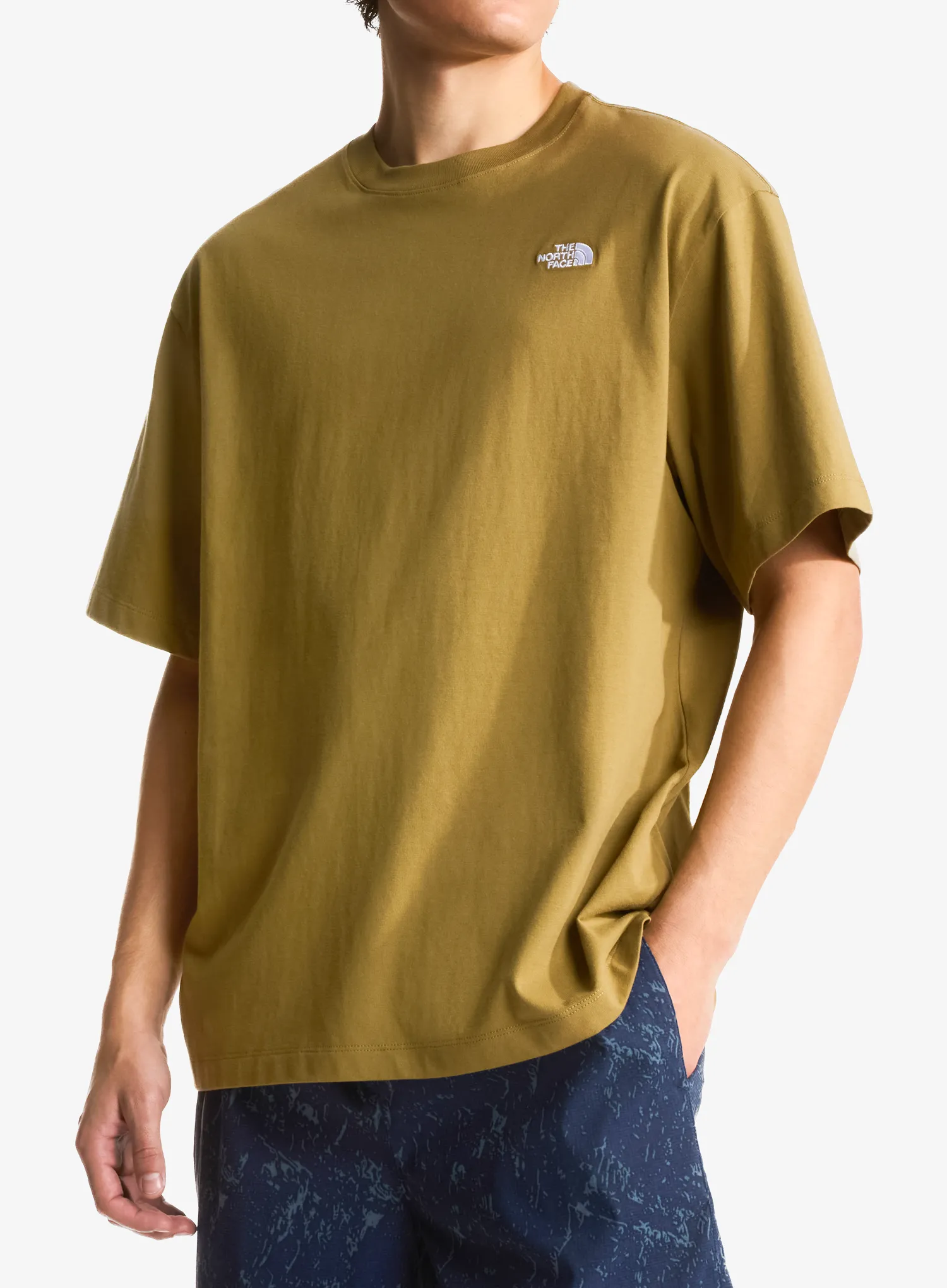 qweTheNorthFaceTNFEssentialSimpleDomeOSSSTeecedar198266215716a.webp