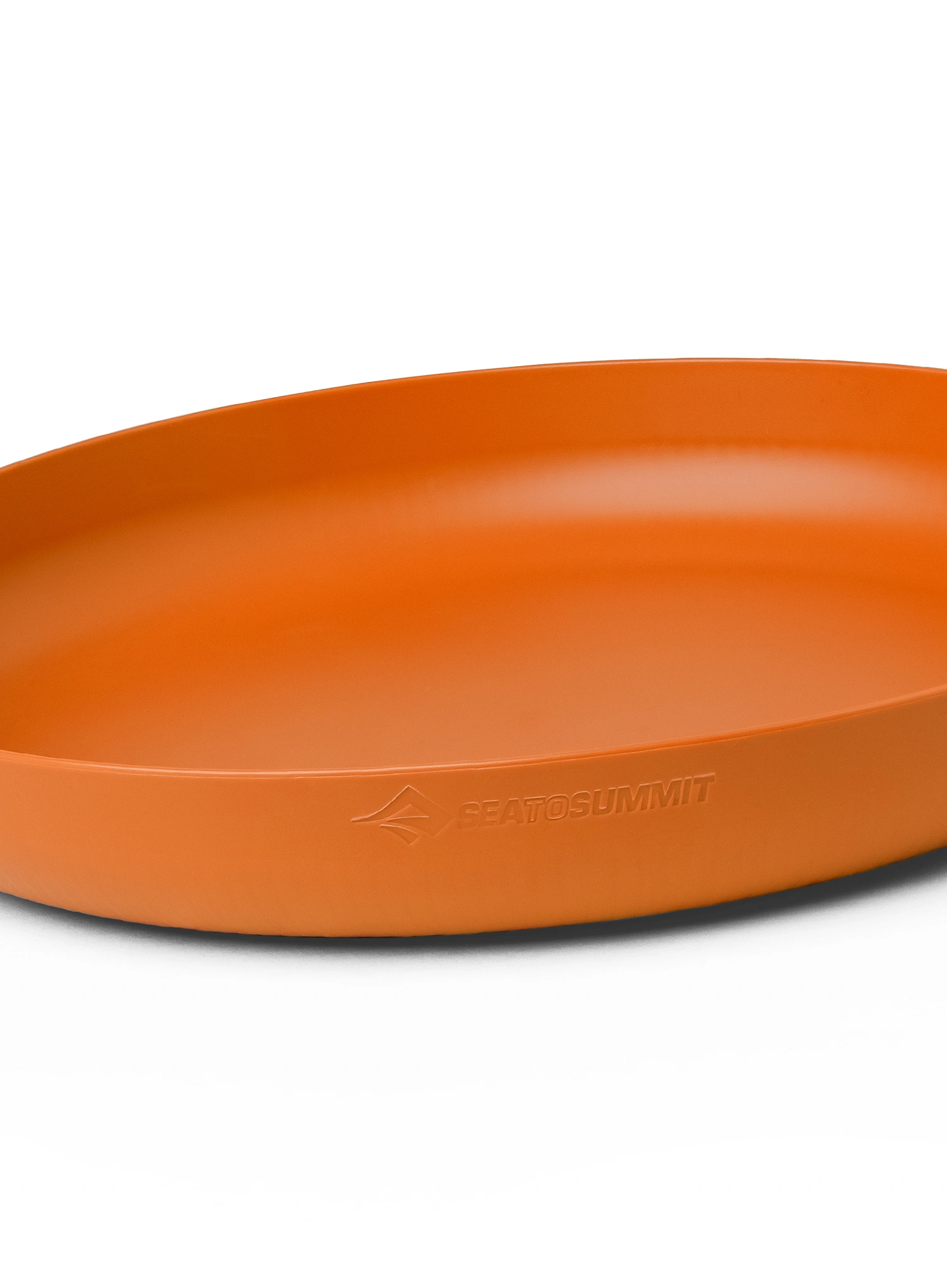 Teller Sea to Summit Camp Plate L - burnt orange