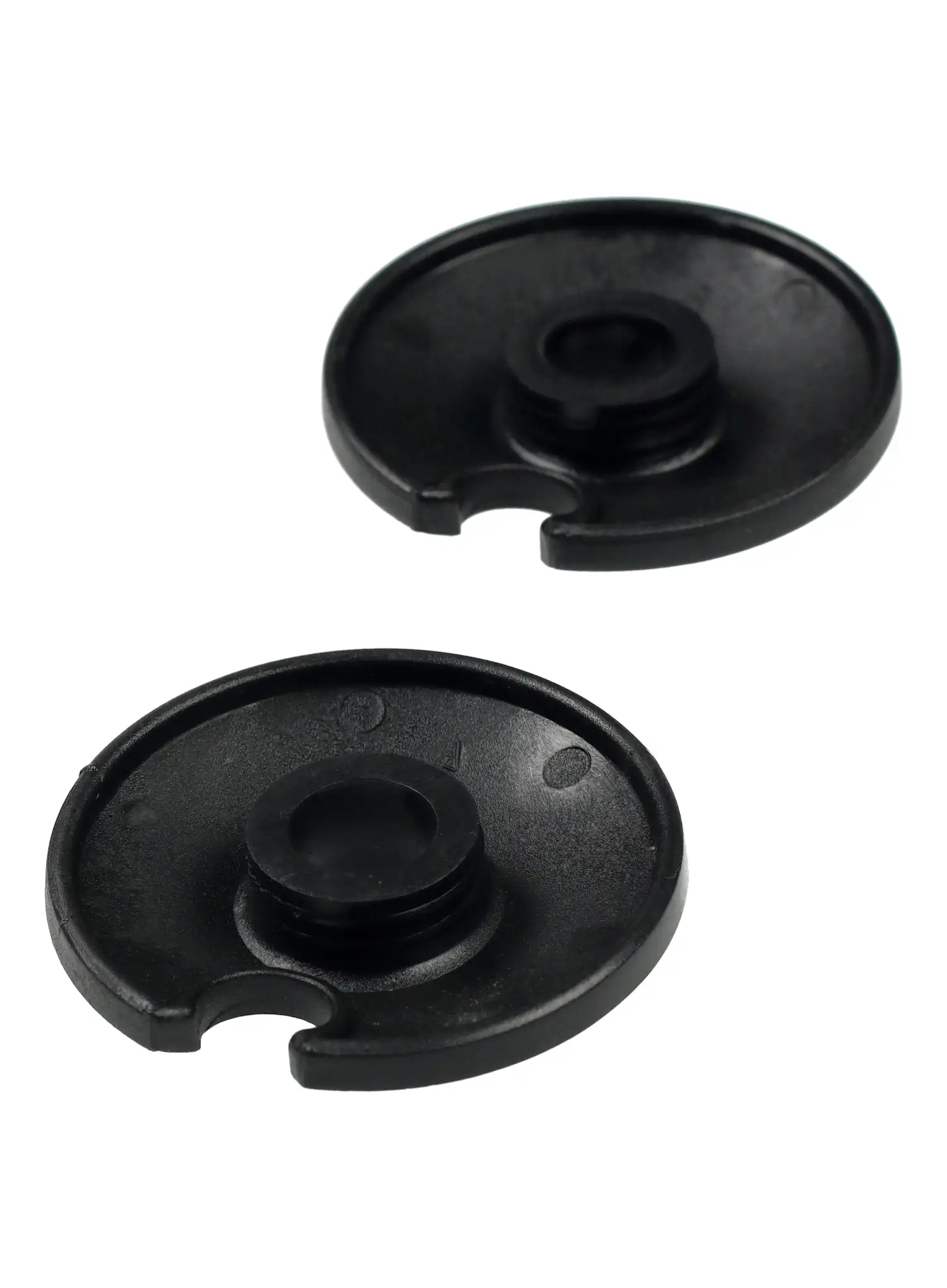 Teller für Stöcke Fizan Basket 55mm