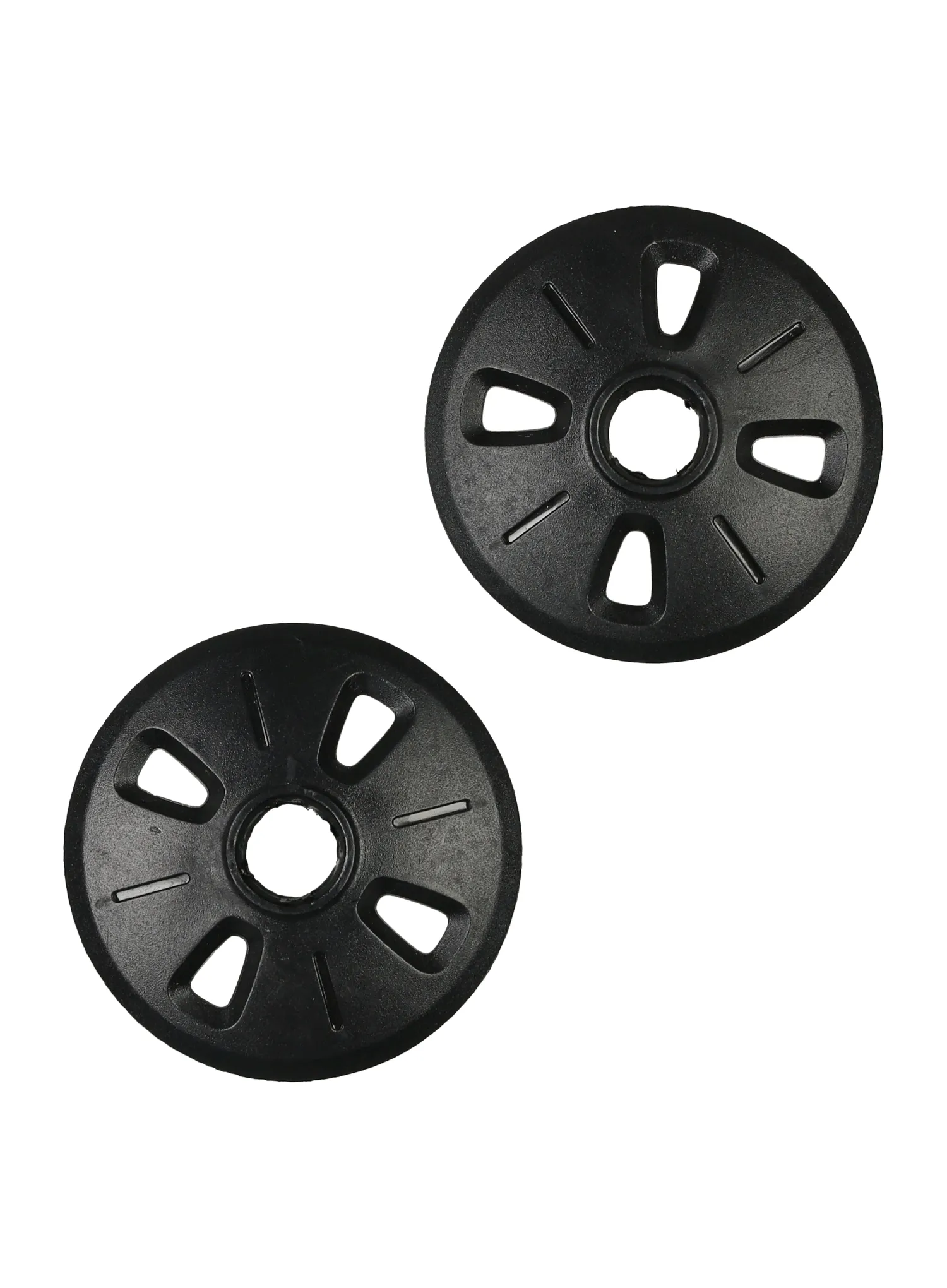 Teller für Stöcke Black Diamond Distance Baskets LARGE - black