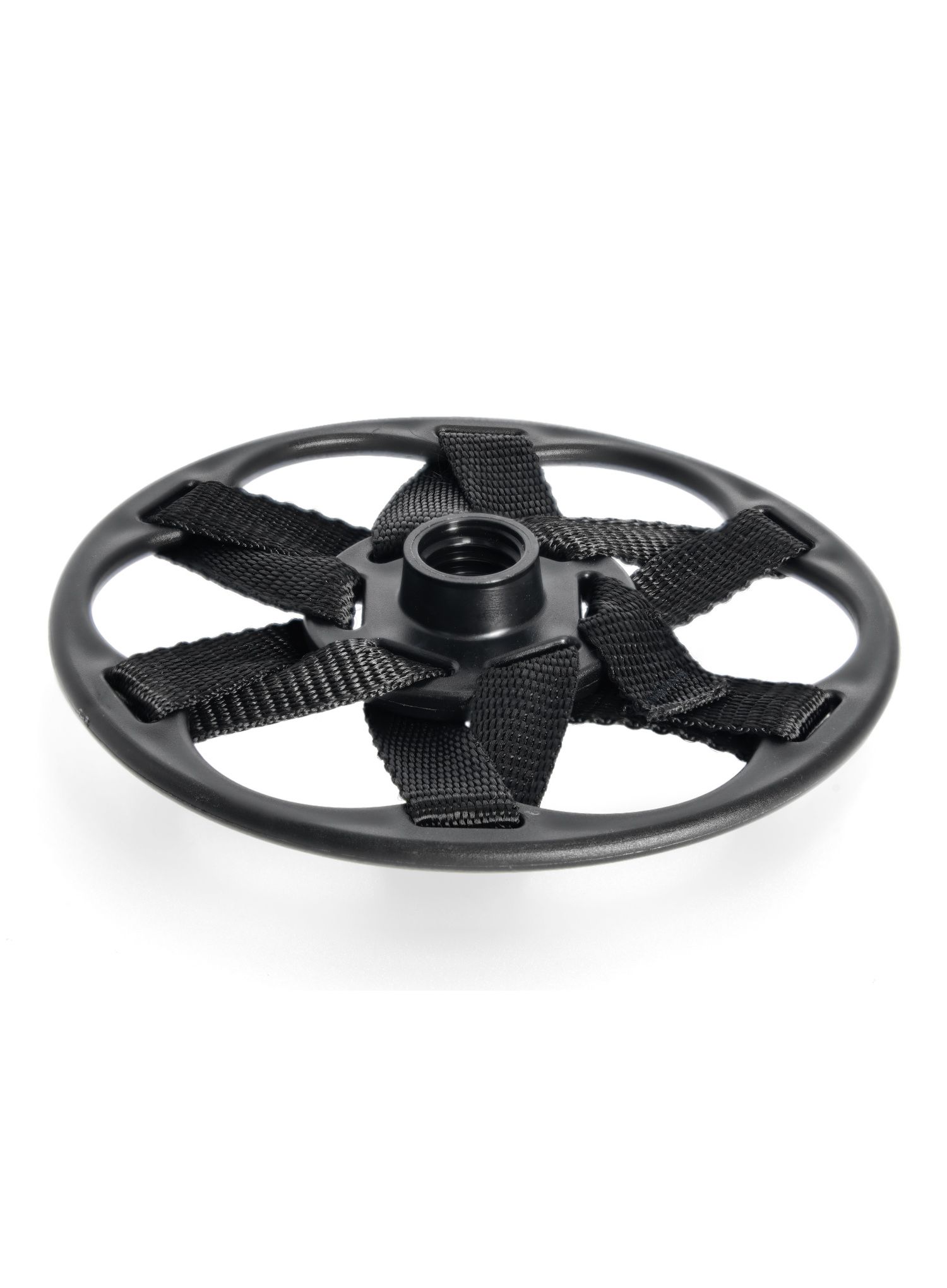 Teller für Stöcke Gabel Mesh Touring 03/39FC 120 mm