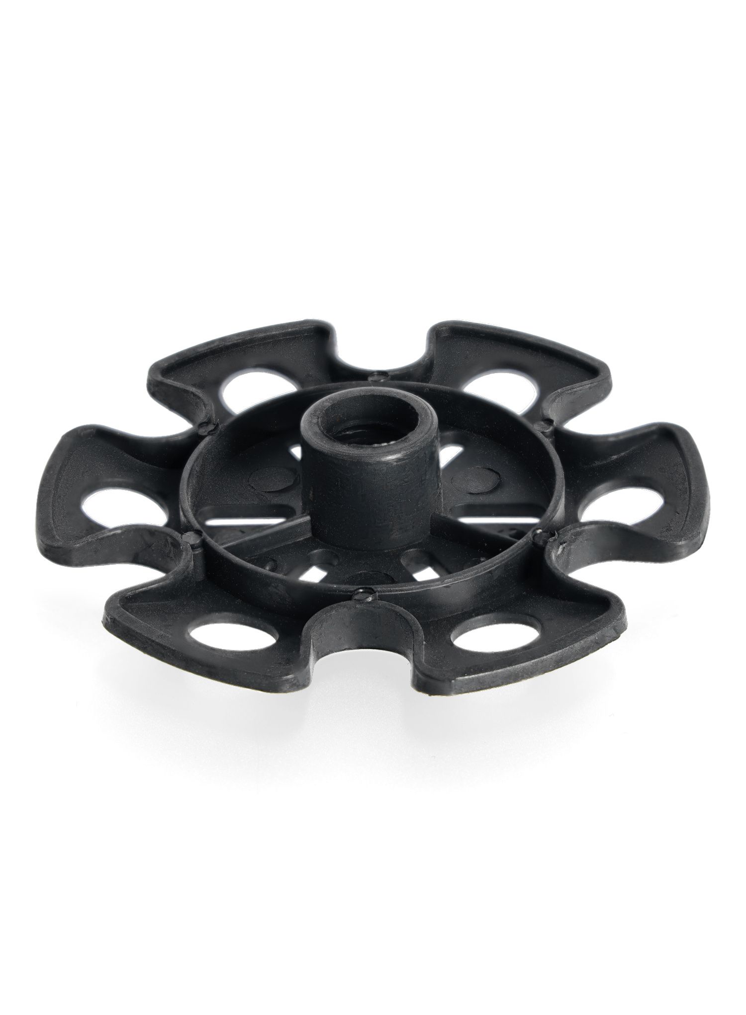 Teller für Stöcke Gabel Touring Power 03/51F 87mm - black