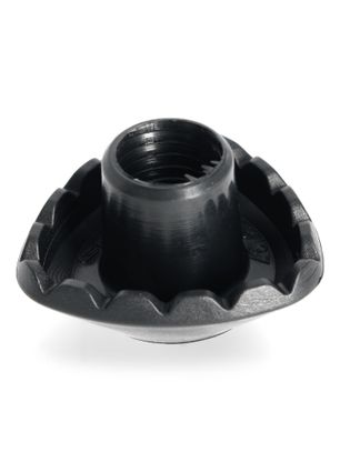 Teller für Stöcke Gabel TR 38mm