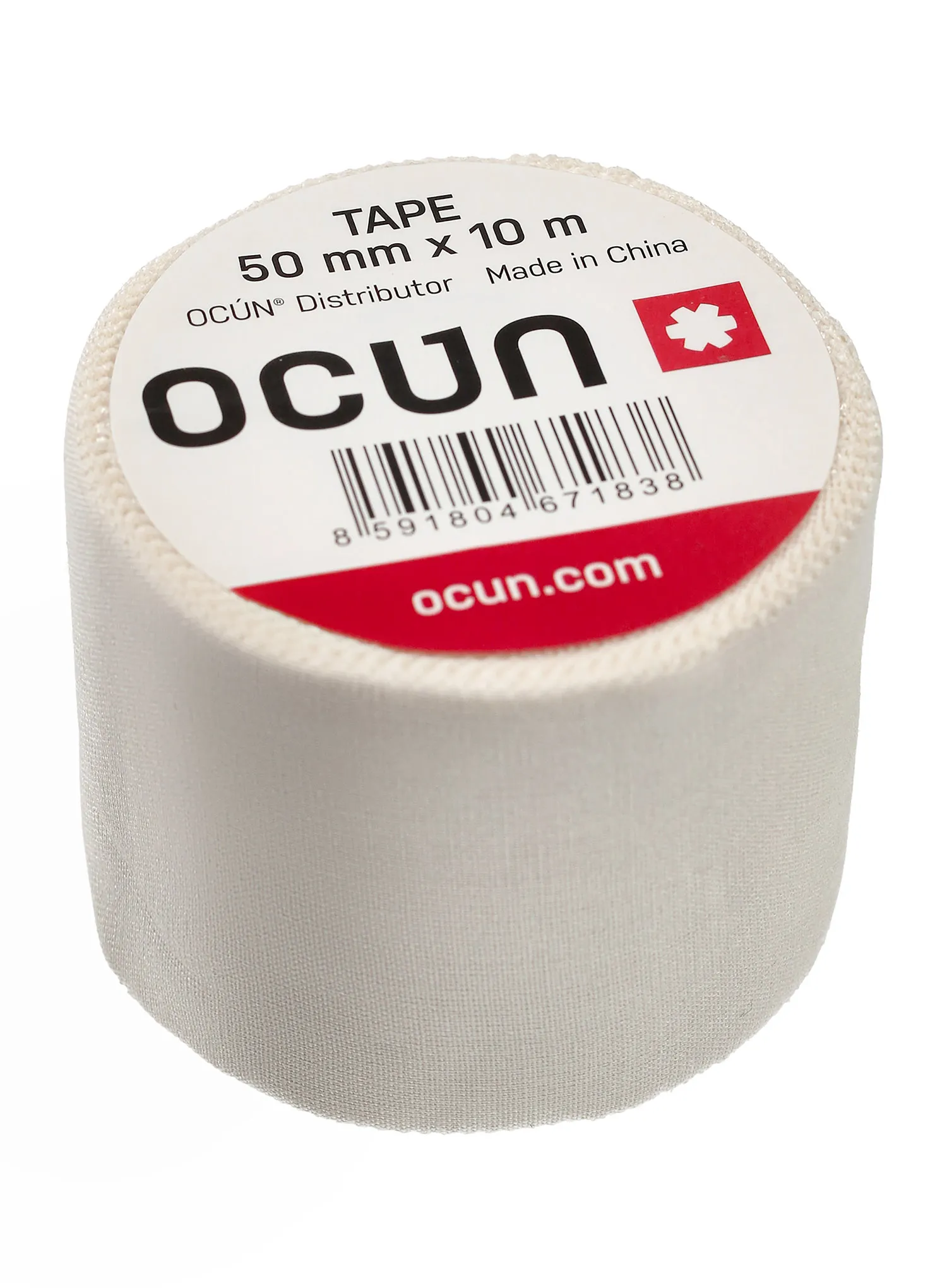 Klettertape Ocun Tape 50 mm 10 m