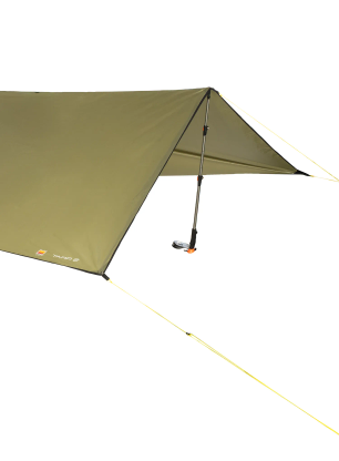 Tarp Terra Nova Tarp 2 - green