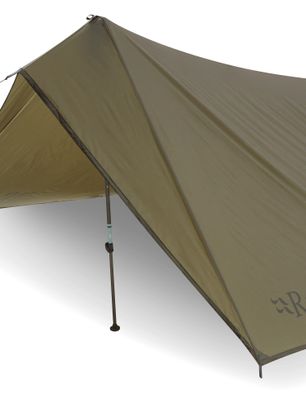 Tarp Rab Siltarp Plus Shelter - olive