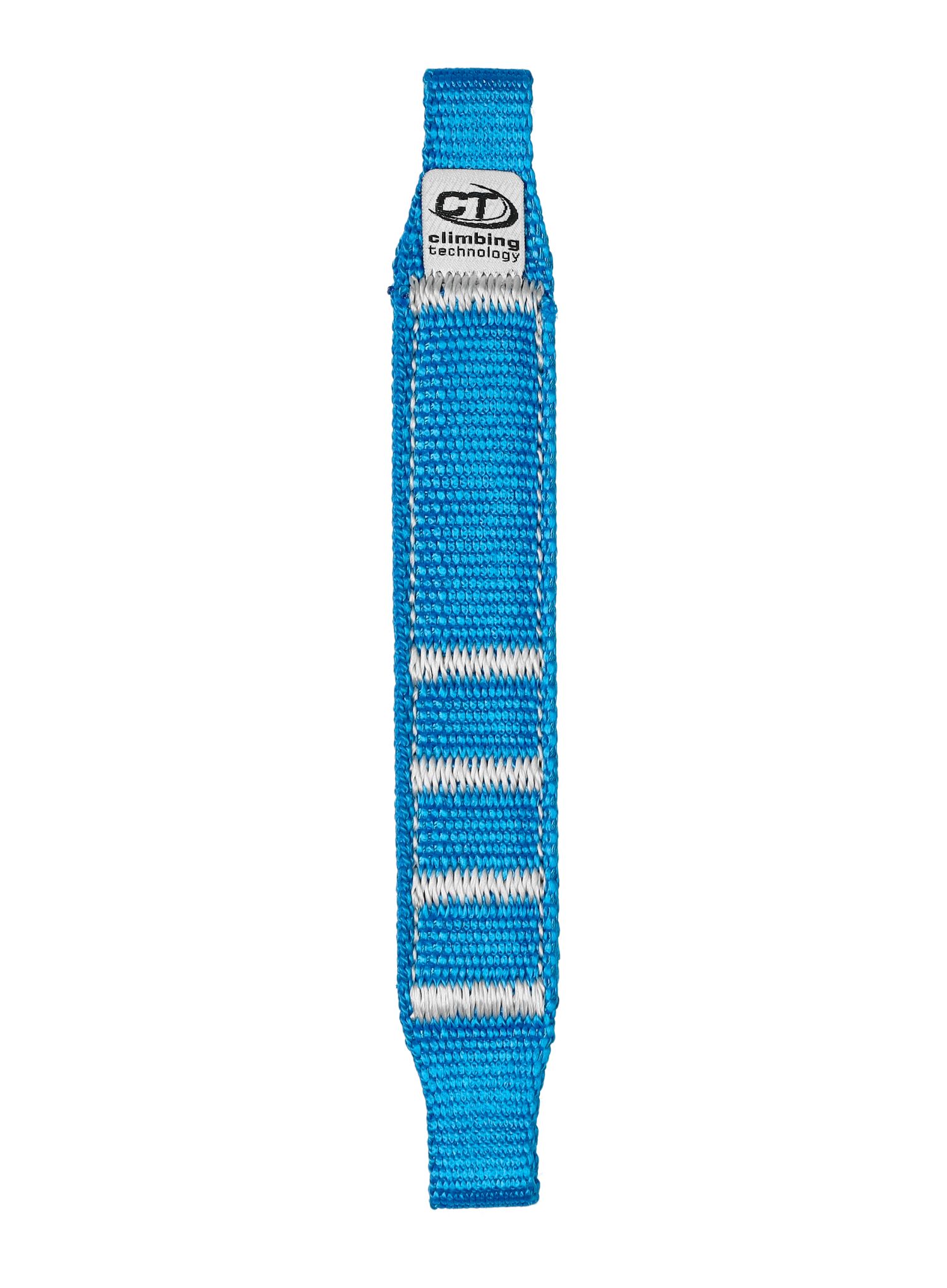 Expressschlinge Climbing Technology/SKYLOTEC Extender UL Pro 17 cm - lightblue