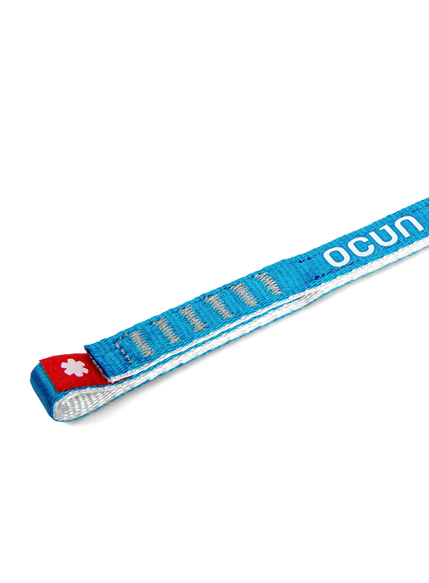 Expressschlinge Ocun Quickdraw Gym Eco 16 mm 30 cm - blue
