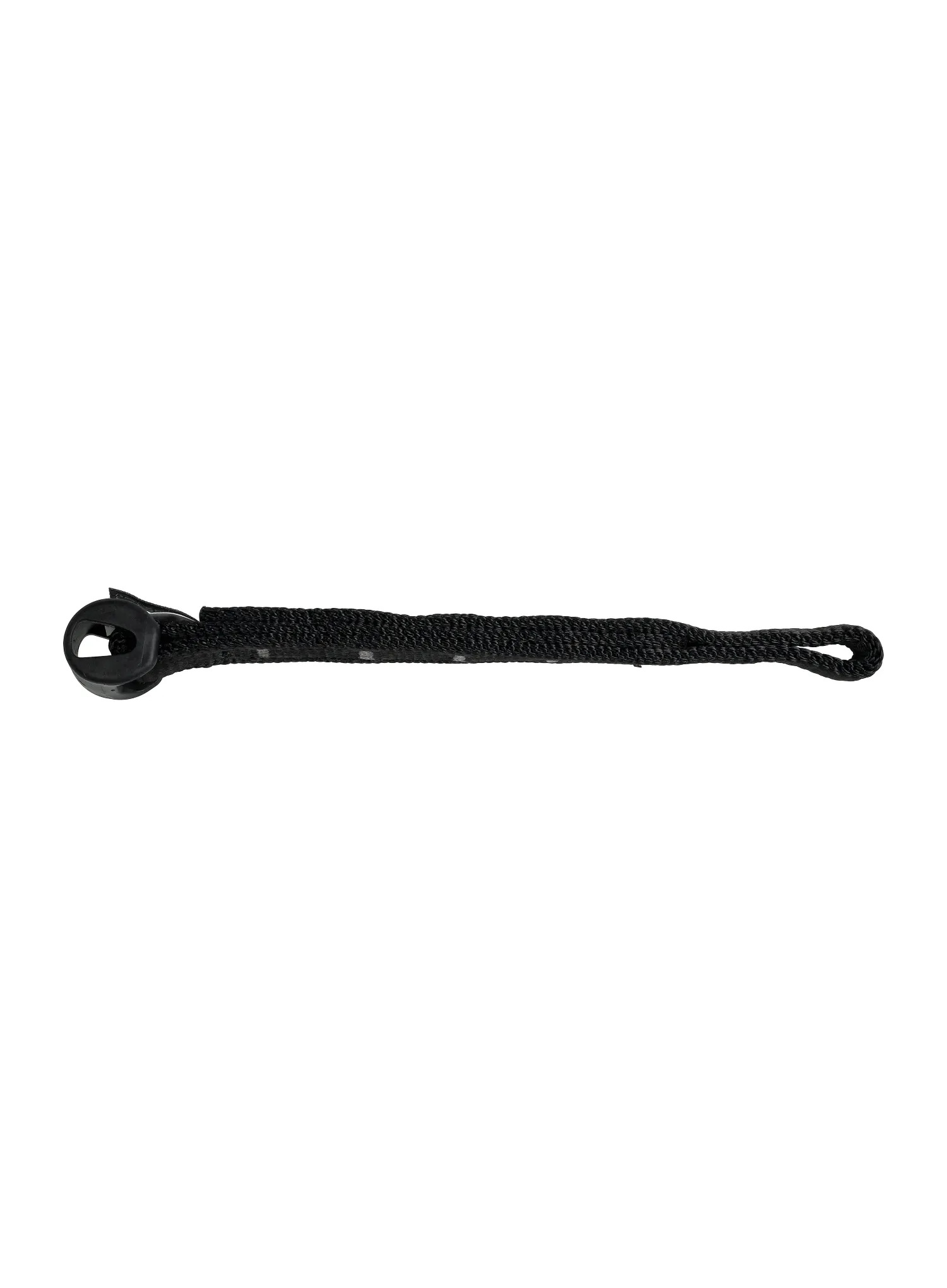Expressschlinge Petzl Express 17 cm - black