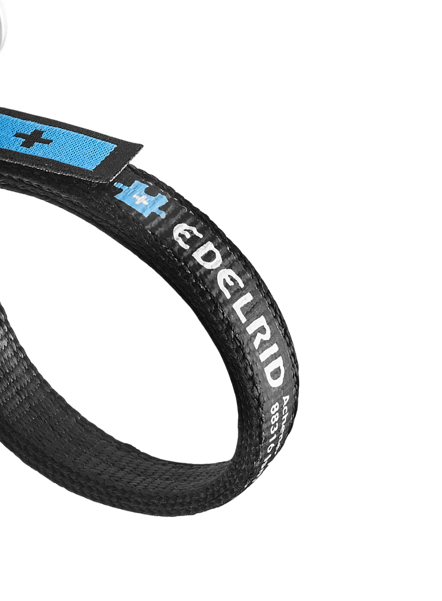 Band Edelrid Spare Ohmega Sling 10 cm - night
