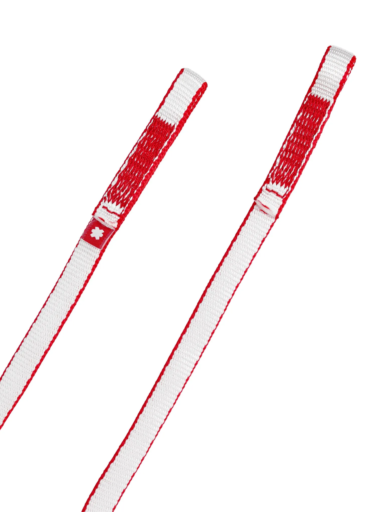 Expressschlinge Ocun St-Sling Dyn 12 100cm - red