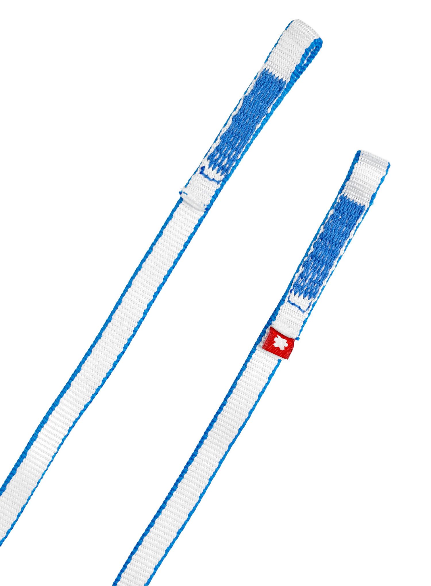 Expressschlinge Ocun St-Sling Dyn 12 120 cm - blue