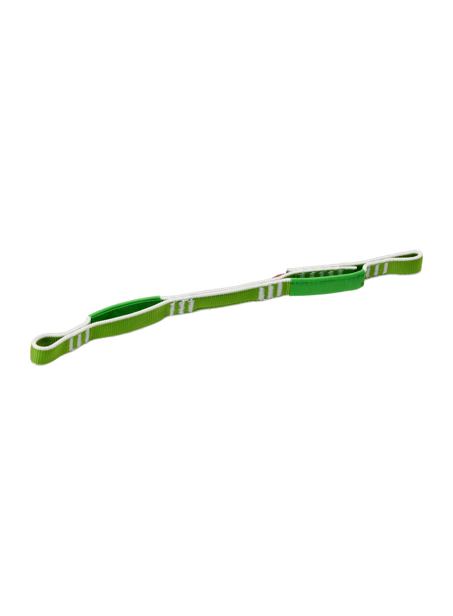 Band Ocun Tie-In Sling PA 20 mm 41 cm - green white
