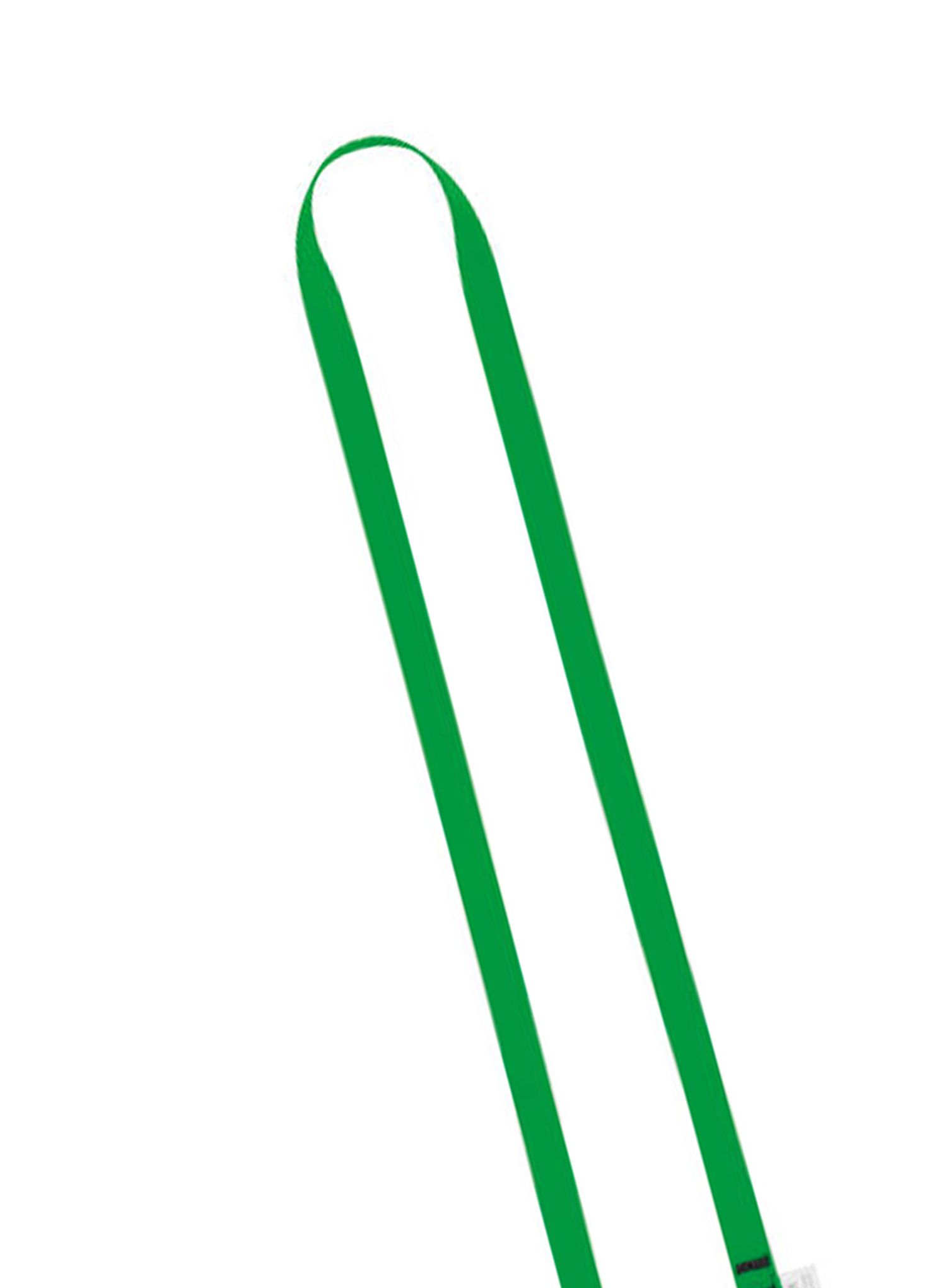Band Petzl Anneau 120 - green
