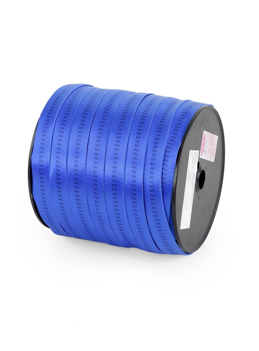 Gurtband Beal Tubular Tape 26 mm - blue