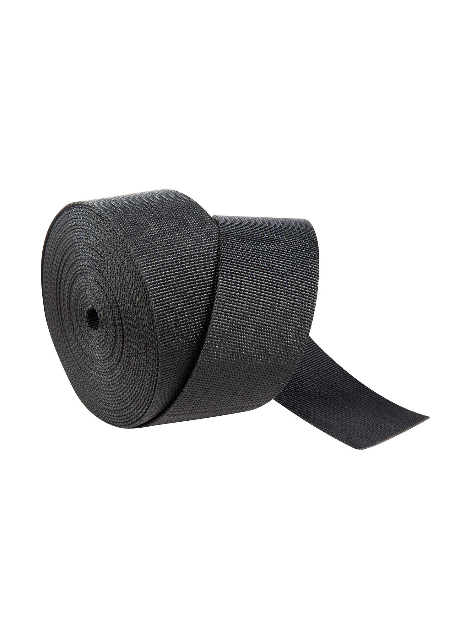 Band Tatonka Webbing 38 mm/5 m  - black