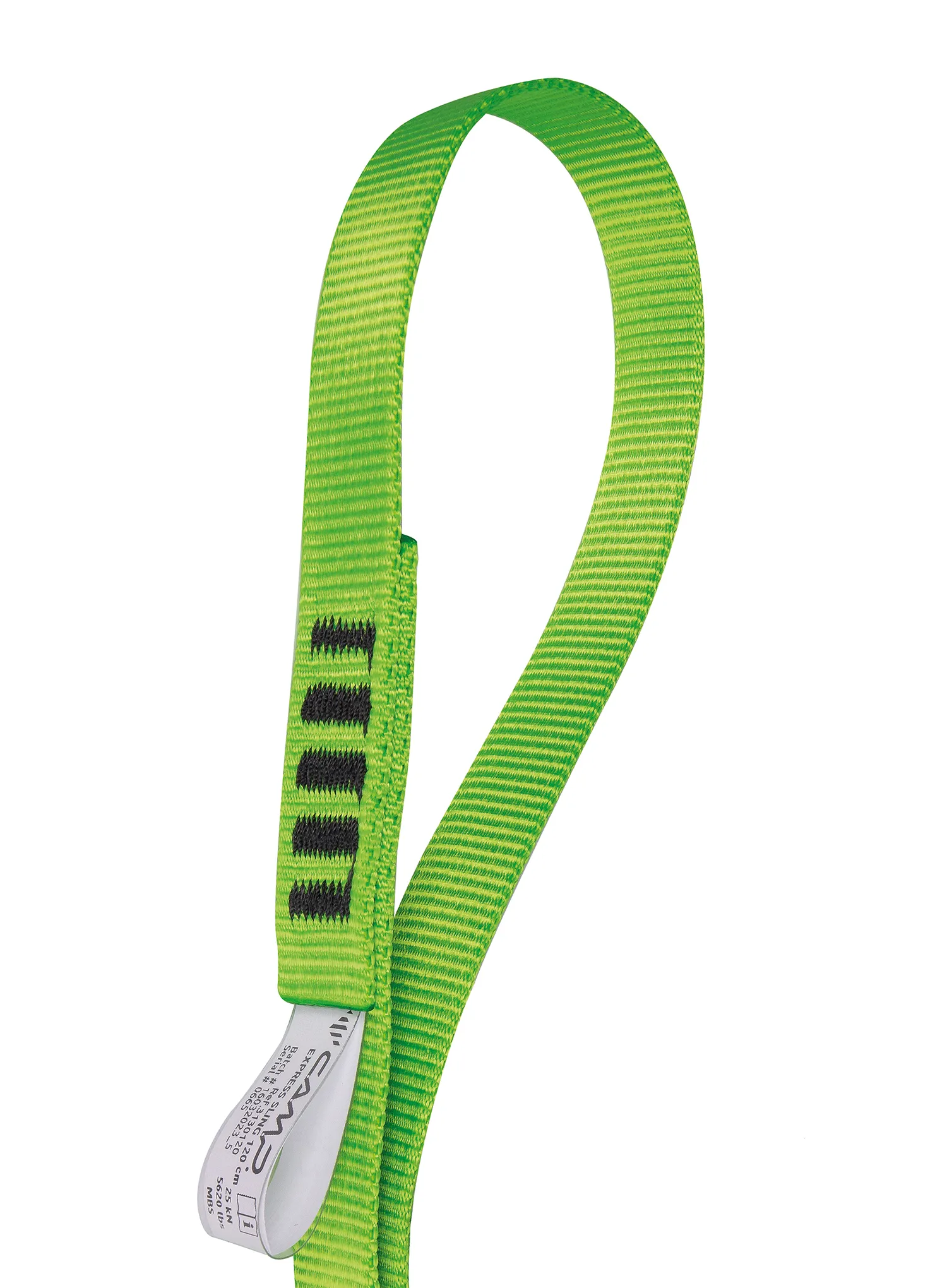 Gurtband Camp Express Sling 120 cm