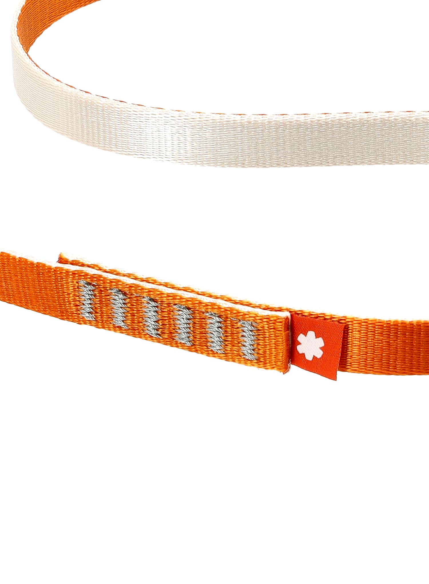 Gurtband Ocun O-Sling Eco-Pes 16 mm 60 cm - orange