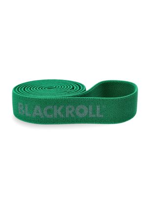Widerstandsband Blackroll Super Band - green
