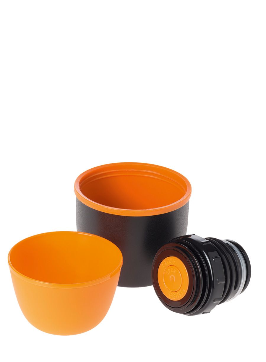 Thermosflasche Esbit Vacuum 0,75L - black