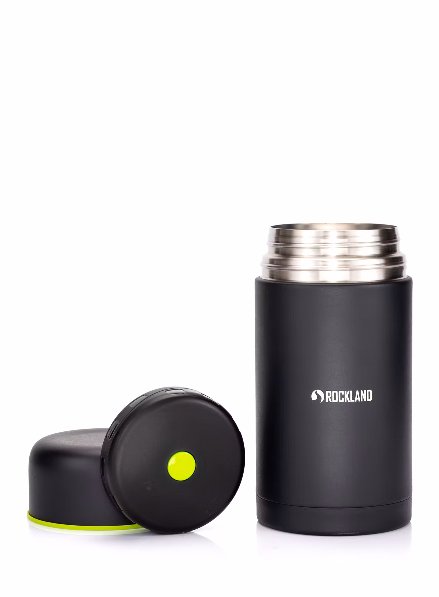 Thermobehälter Rockland Comet 1 L - black