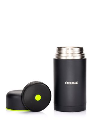 Thermobehälter Rockland Comet 1 L - black