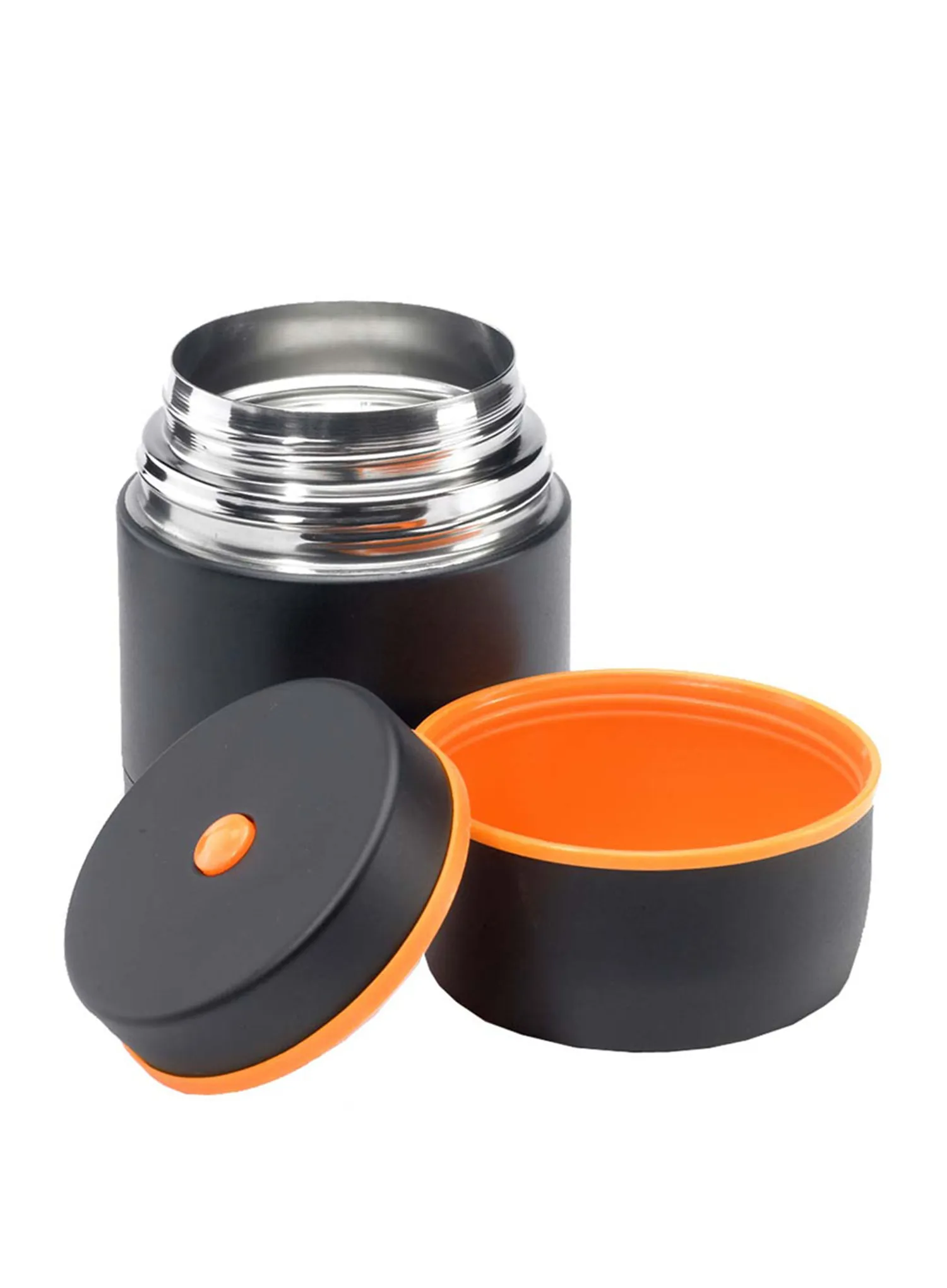 Thermobehälter Esbit Classic Food Jug 0,75L - black