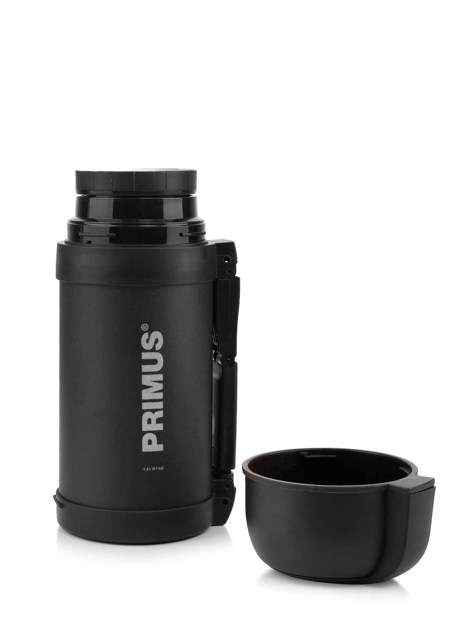 Thermobehälter Primus Cold and Hot Food Vacuum Bottle 1,2 l