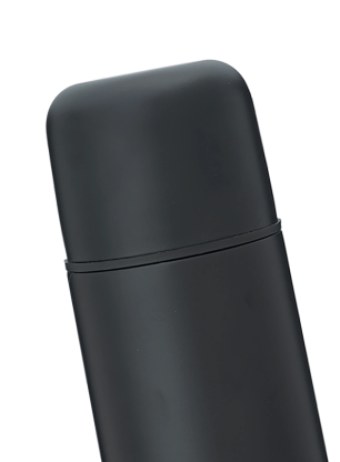 Thermosflasche Primus Classic Light Vacuum Bottle 0.5L - black