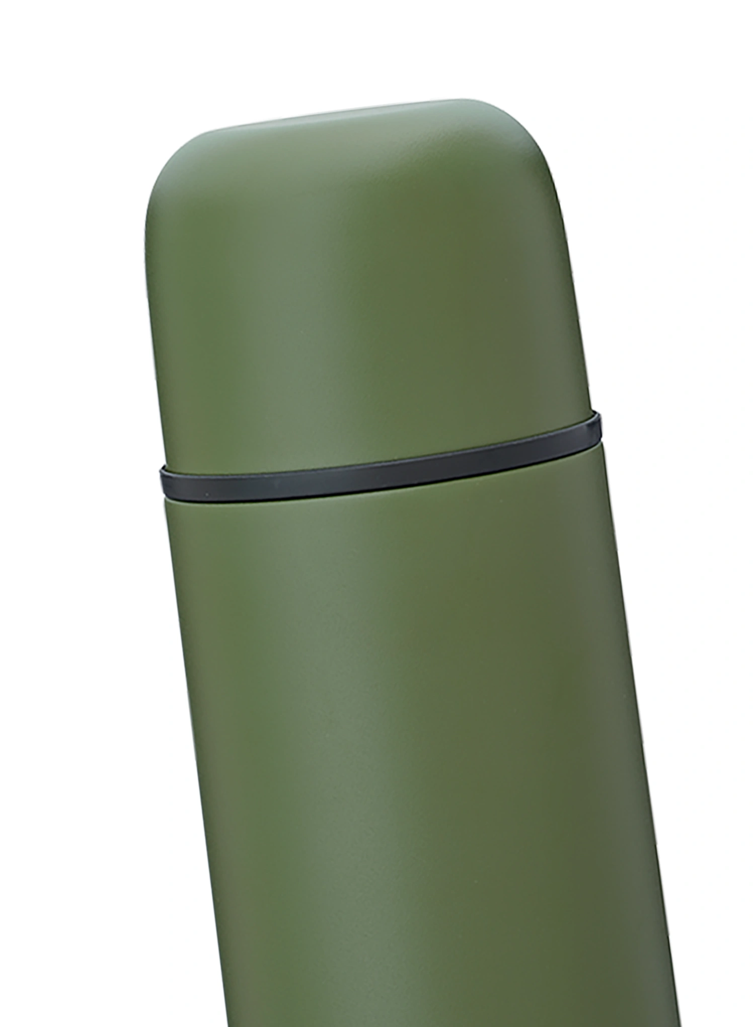 Thermosflasche Primus Classic Light Vacuum Bottle 0.75L - olive drab green