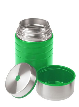 Thermobehälter Esbit Food Jug Majoris 0,8L - apple green