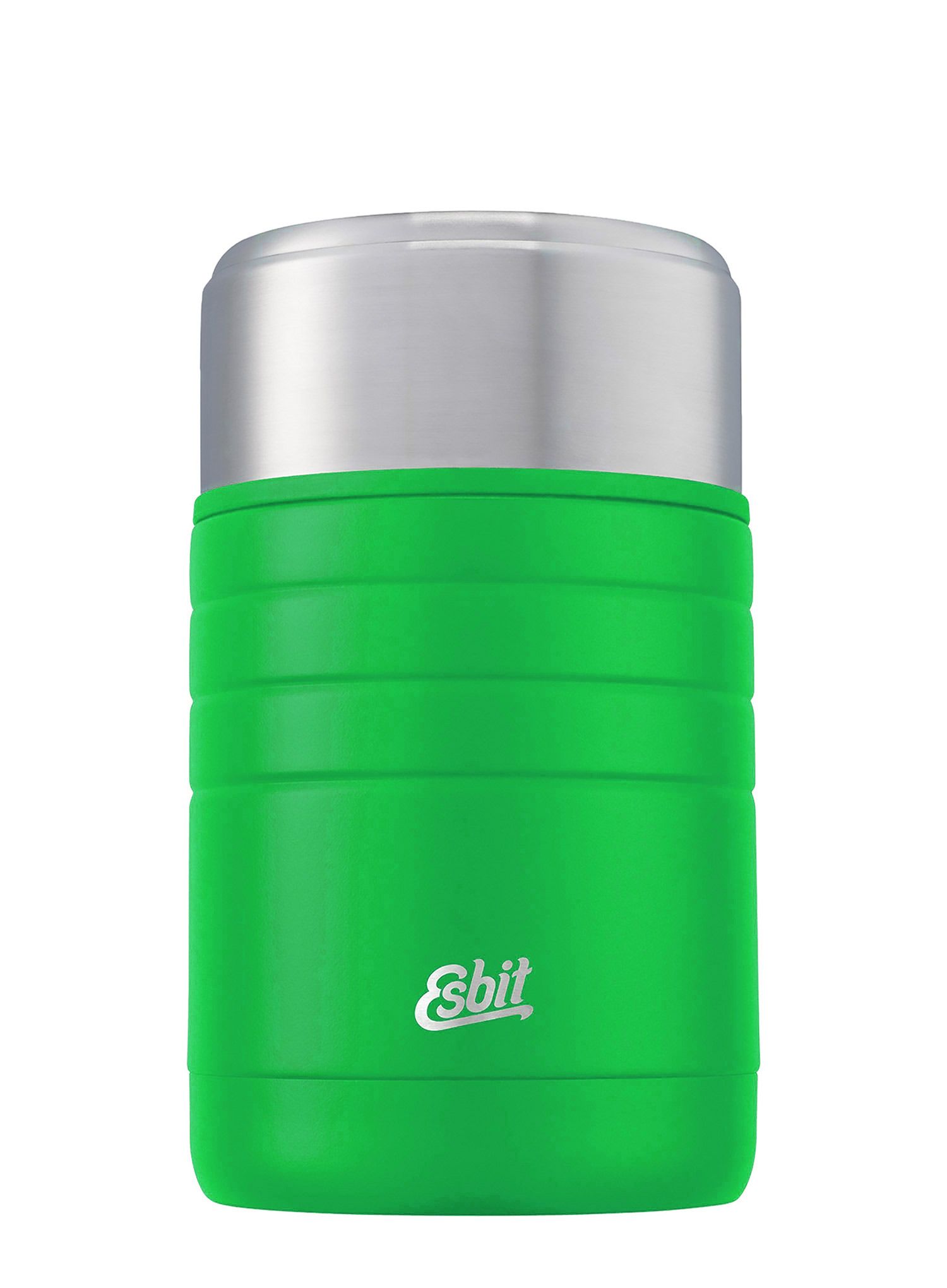 Thermobehälter Esbit Food Jug Majoris 0,8L - apple green