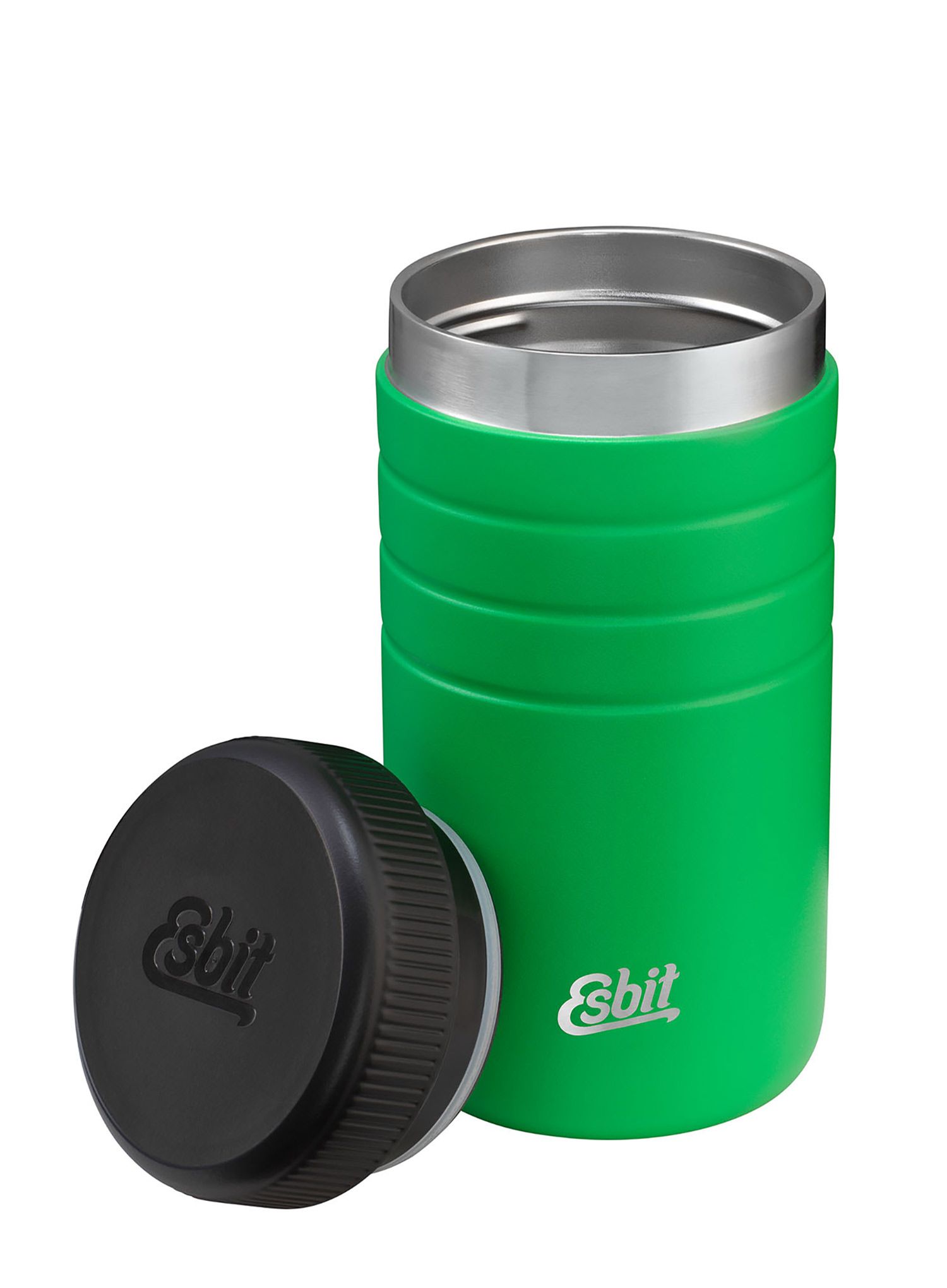 Thermobehälter Esbit Majoris Food Jug 0,55L - apple green