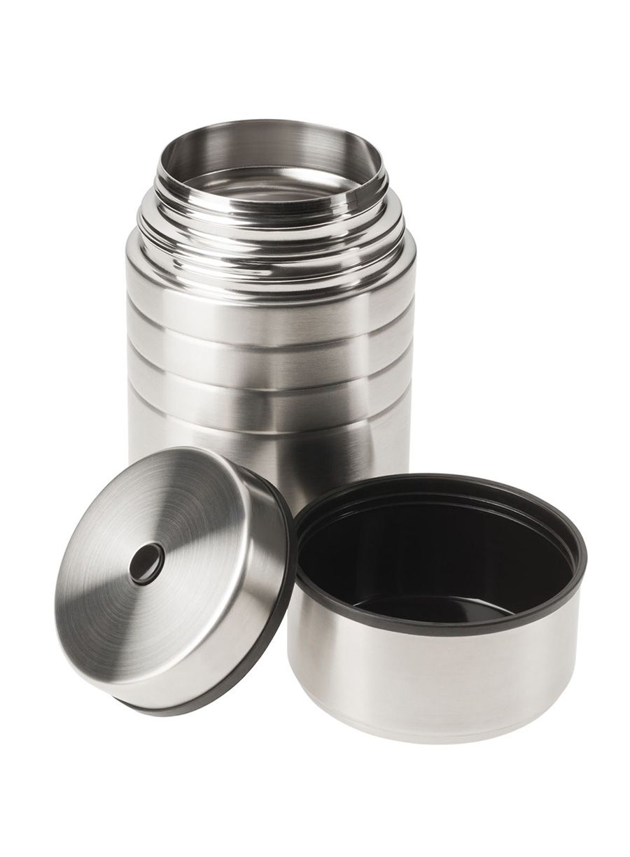 Thermobehälter Esbit Food Jug Majoris 0,8L - steel
