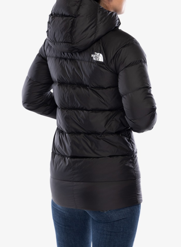 Daunenmantel Damen The North Face Hyalite Down Parka - tnf black