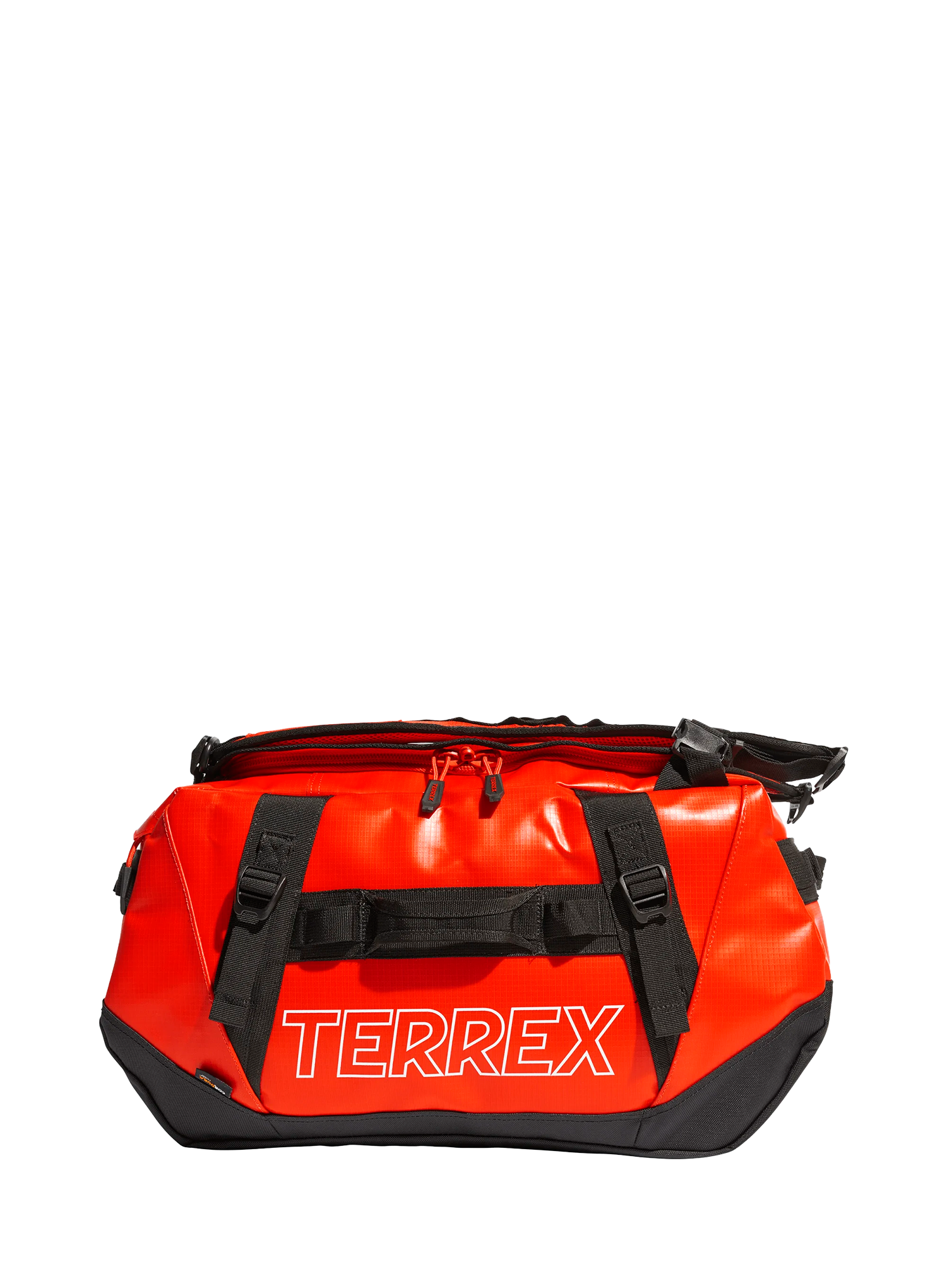 Tasche adidas TERREX RAIN.RDY Expedition Duffel Bag 50 L - orange