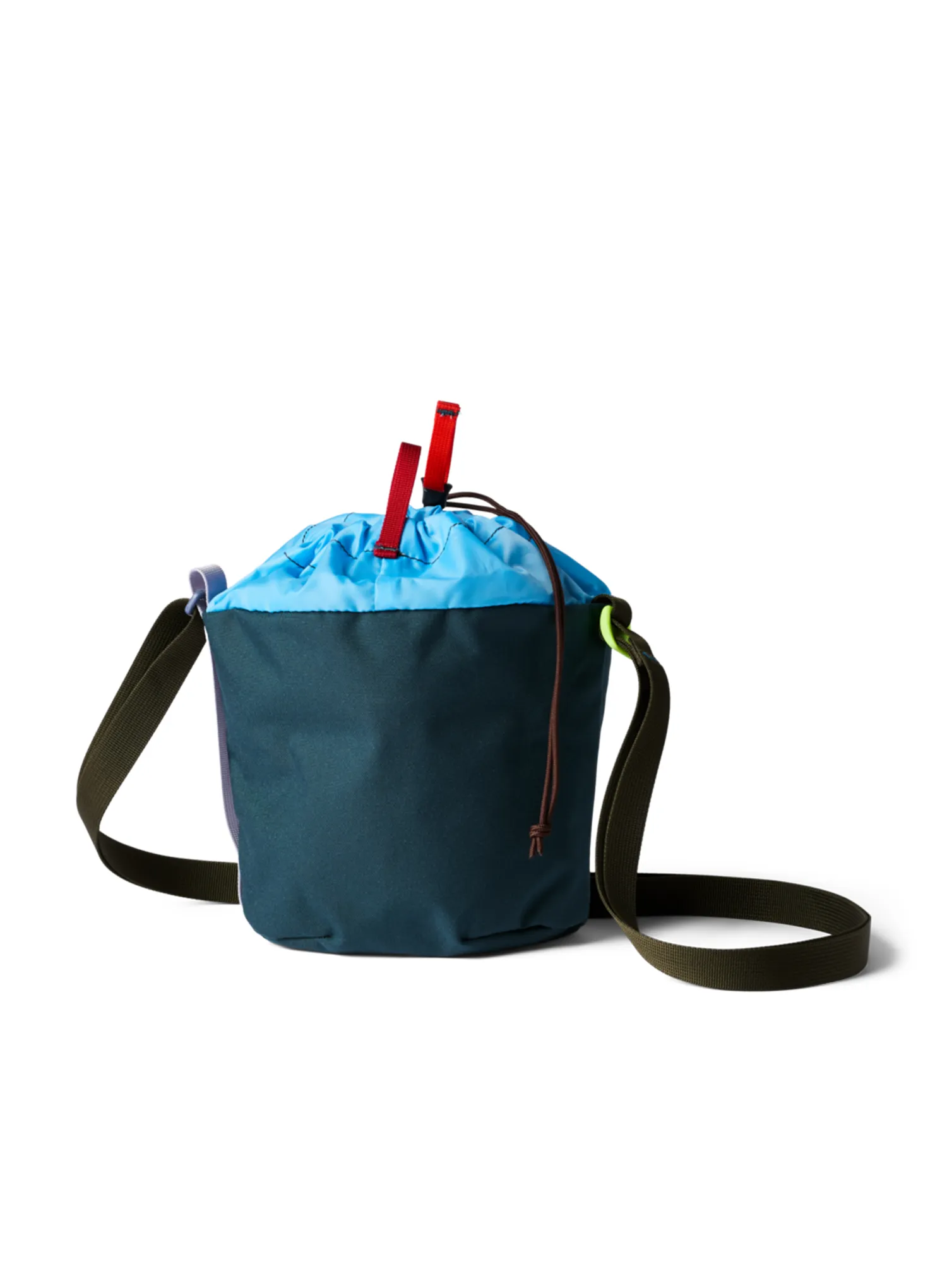 Tasche Cotopaxi Todo 3L Bucket Bag - del dia