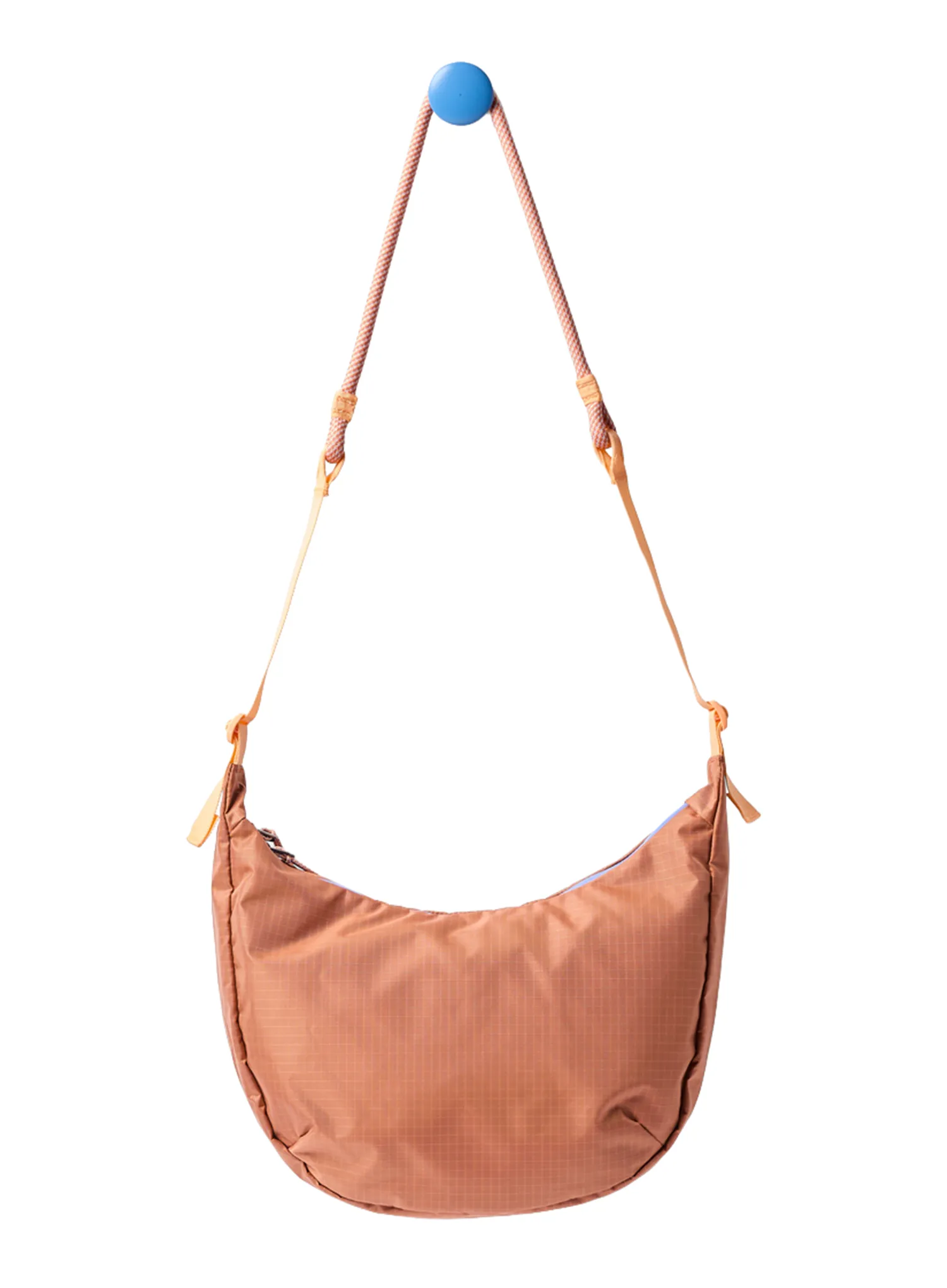 Tasche Cotopaxi Trozo 8L Shoulder Bag Cada Dia - whiskey