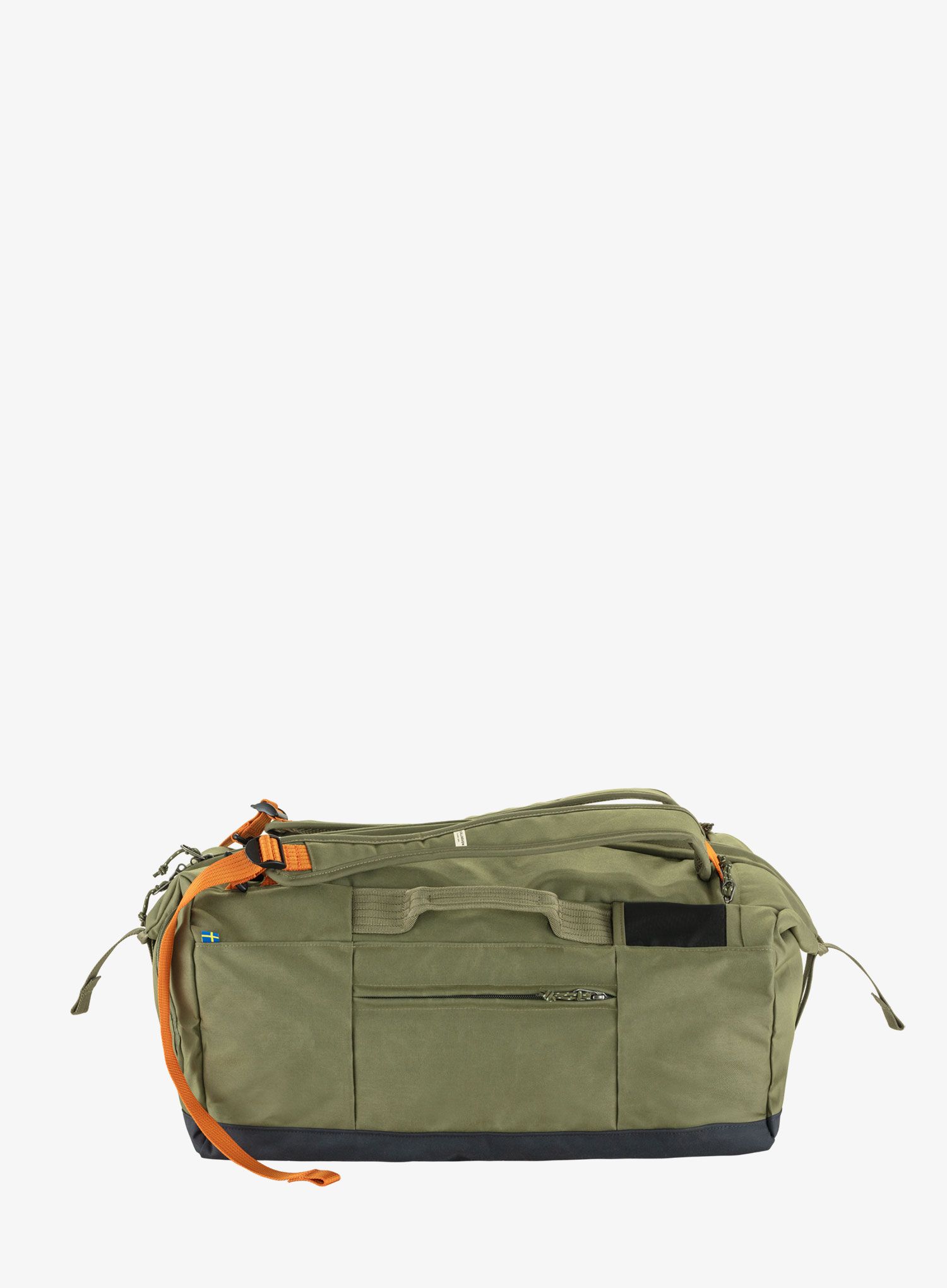 Tasche Fjallraven Farden Duffel 50 - green
