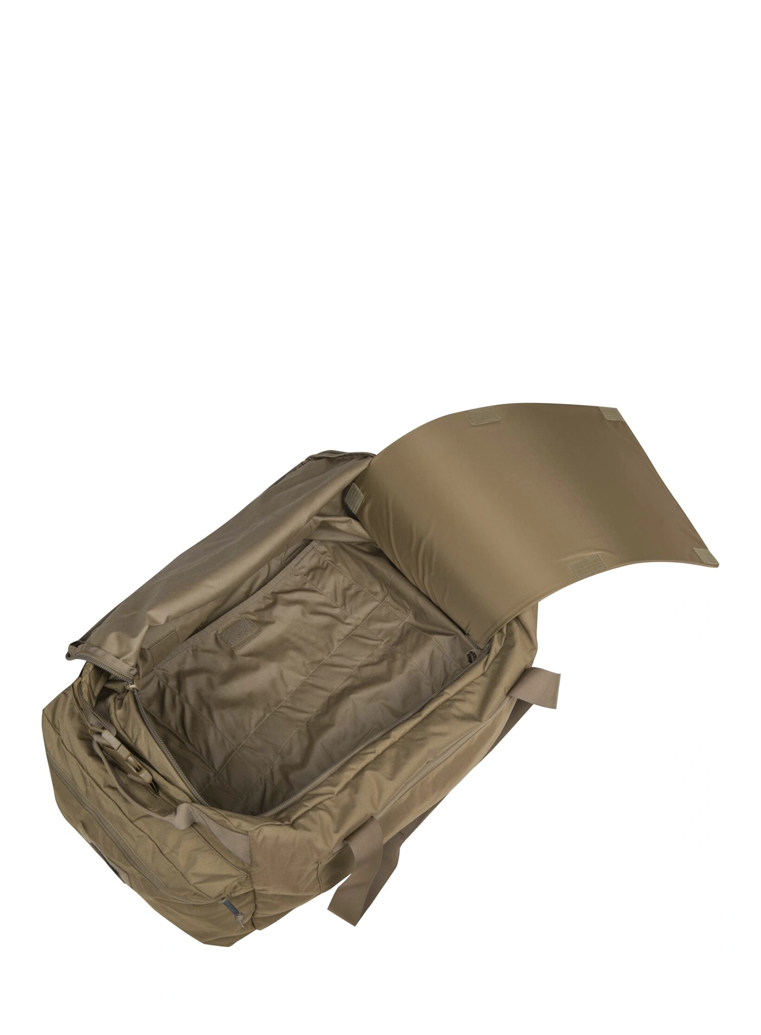 Tasche Helikon-Tex Enlarged Urban Training Bag 70 L - coyote