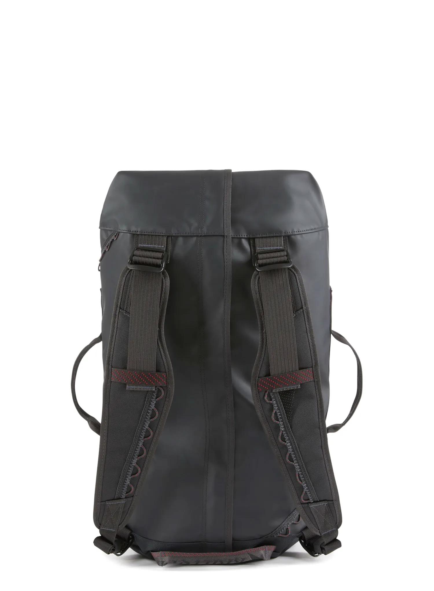 Tasche Klattermusen Ydalir Duffelbag 25 L - raven
